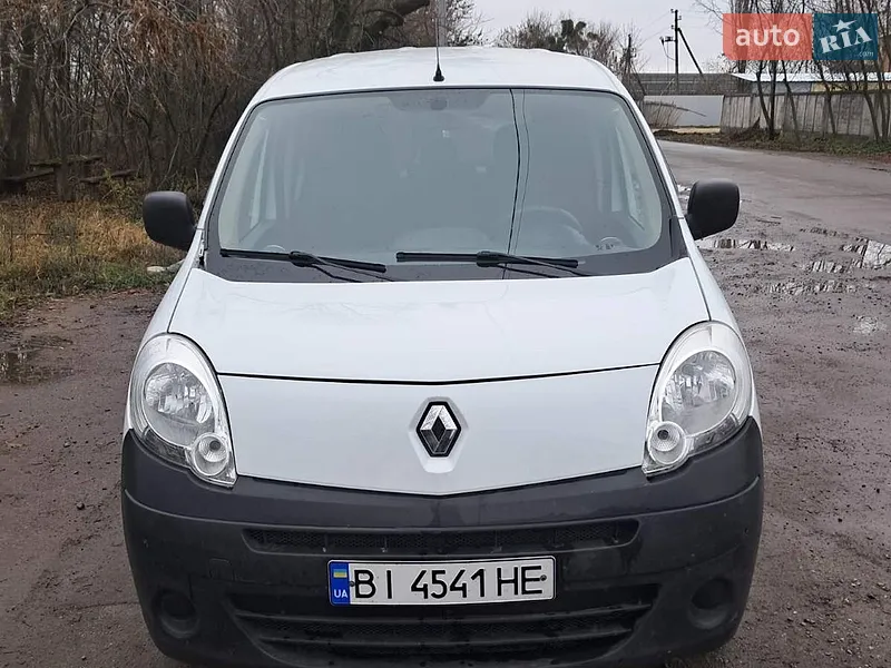 Renault Kangoo