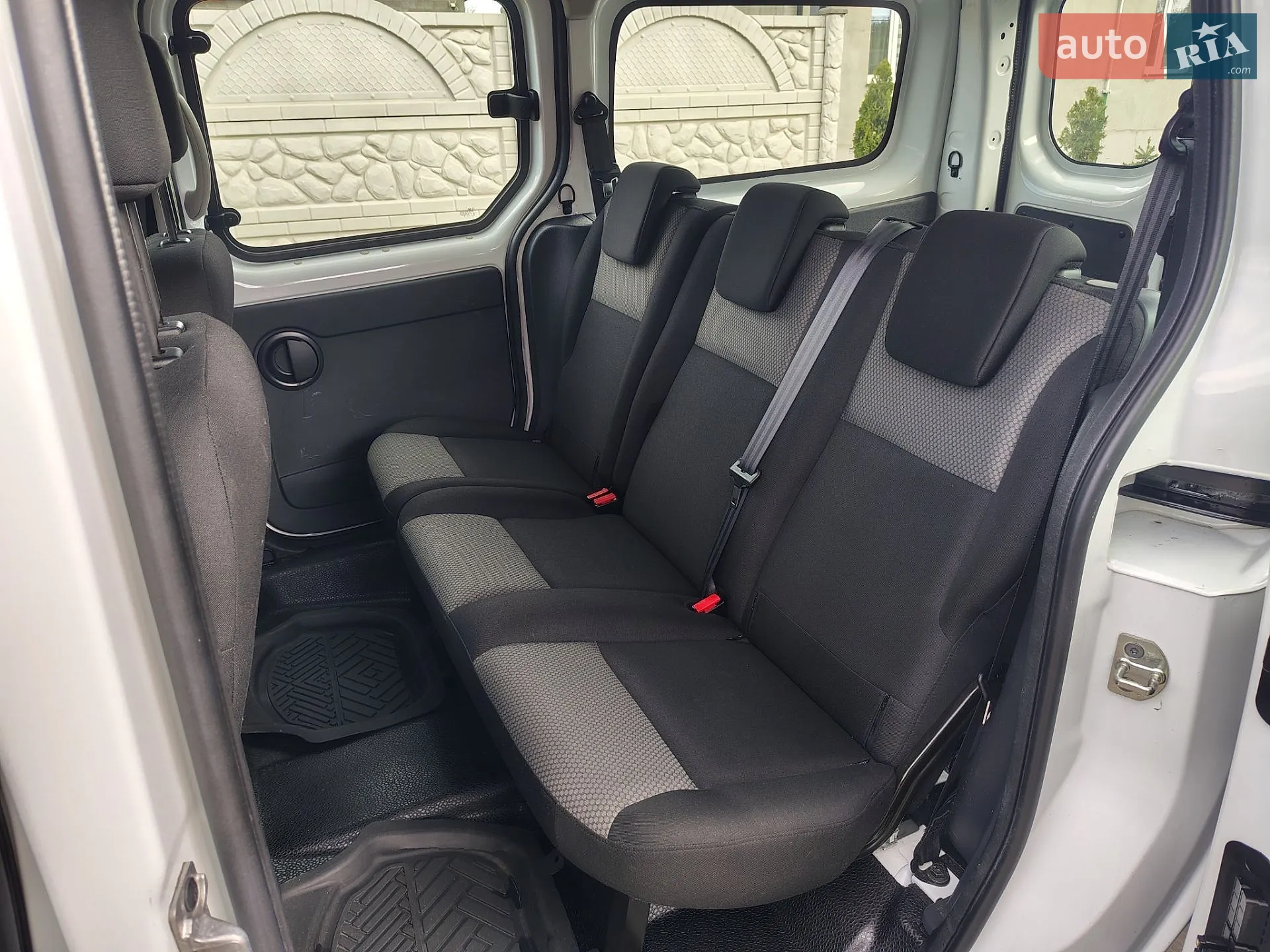 2019 Renault Kangoo - мініатюра 13