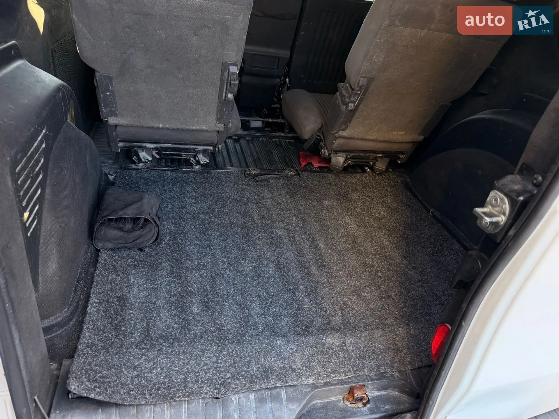 2014 Renault Kangoo - мініатюра 17