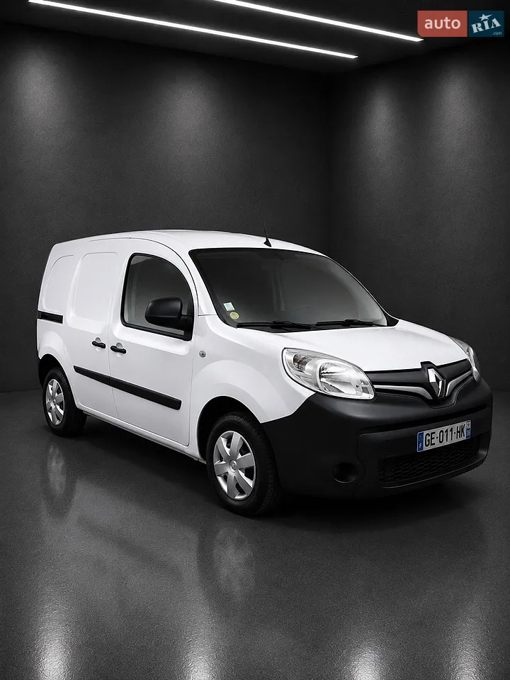2019 Renault Trafic - мініатюра 55