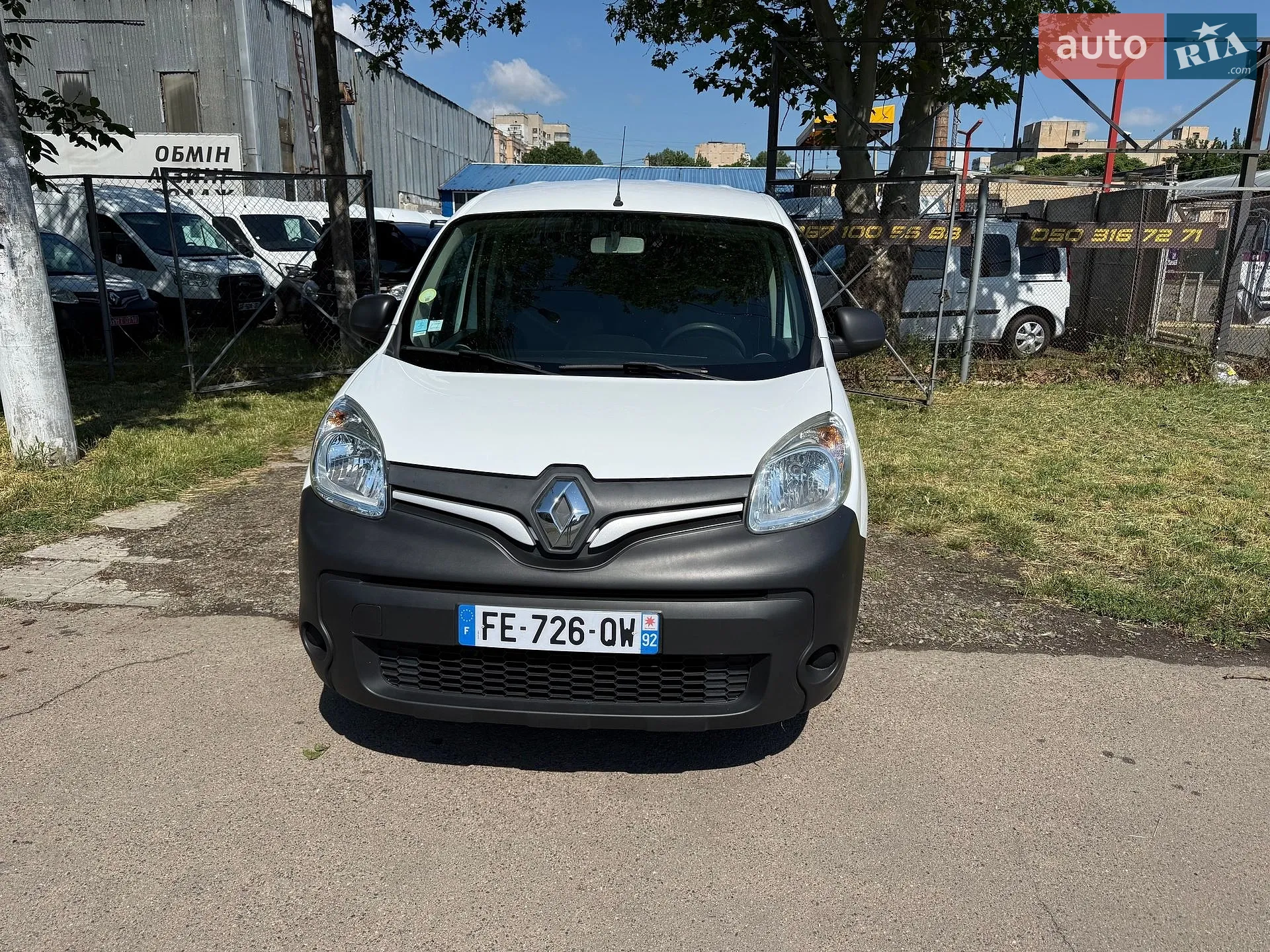 2019 Renault Kangoo - мініатюра 3