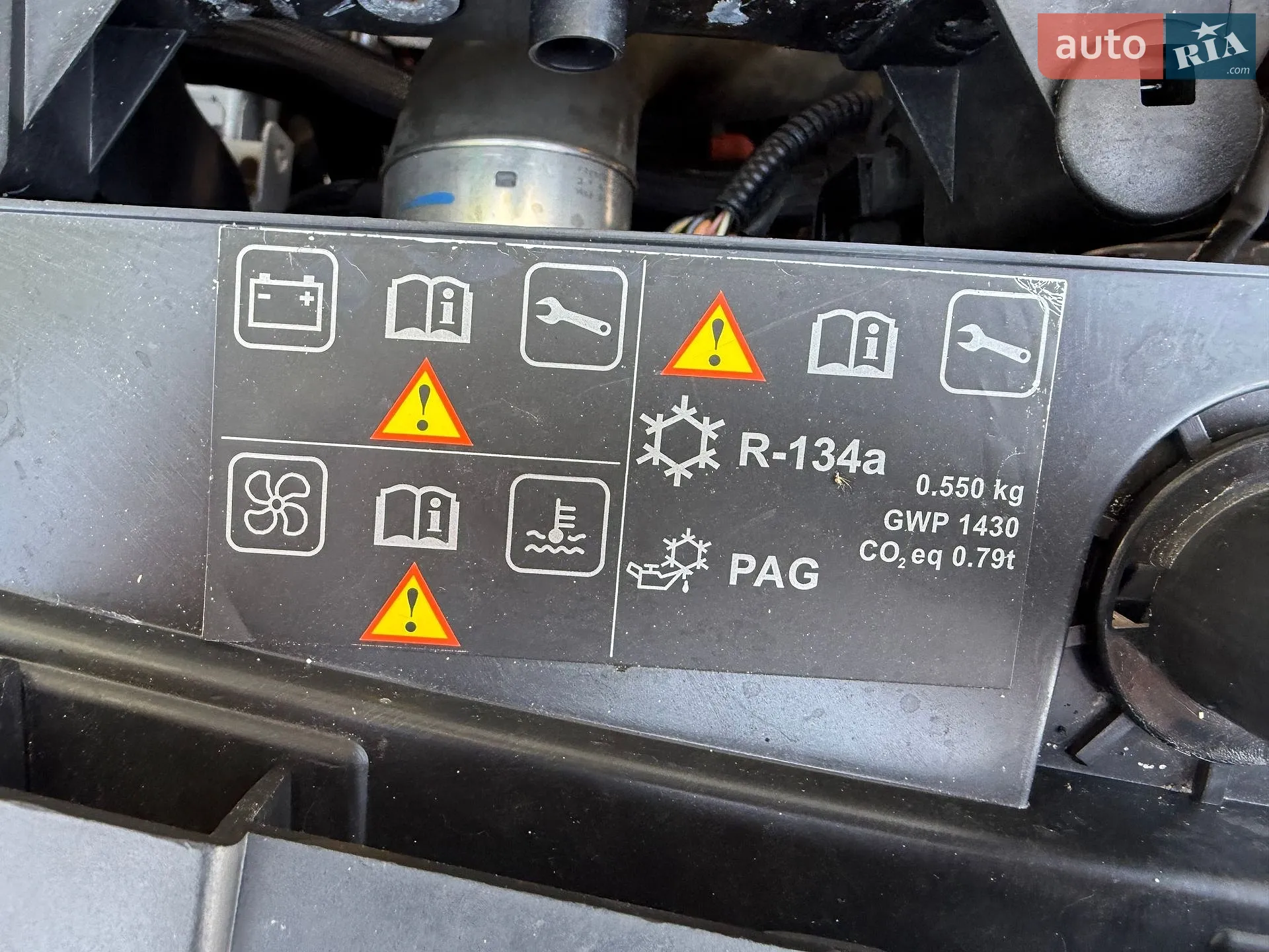 2019 Renault Kangoo - мініатюра 35