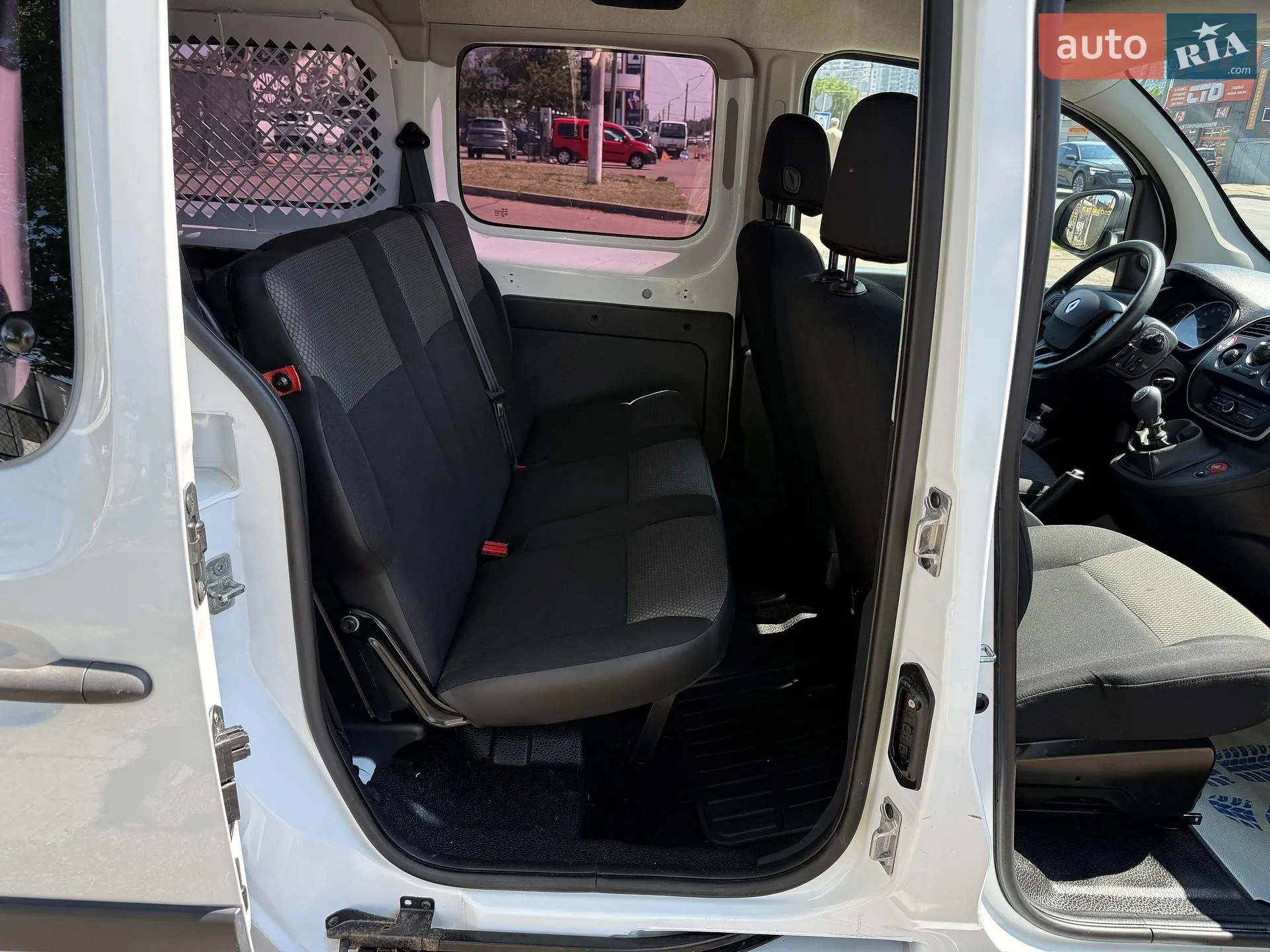 2019 Renault Kangoo - мініатюра 42