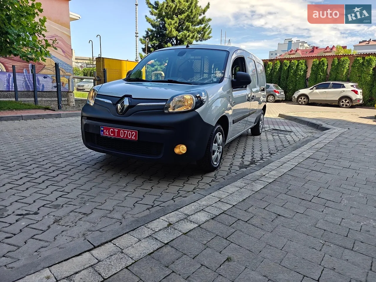 2013 Nissan Leaf - мініатюра 27