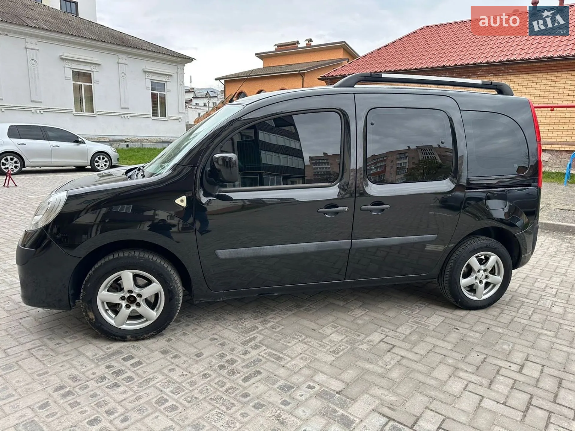 2010 Renault Kangoo - мініатюра 19