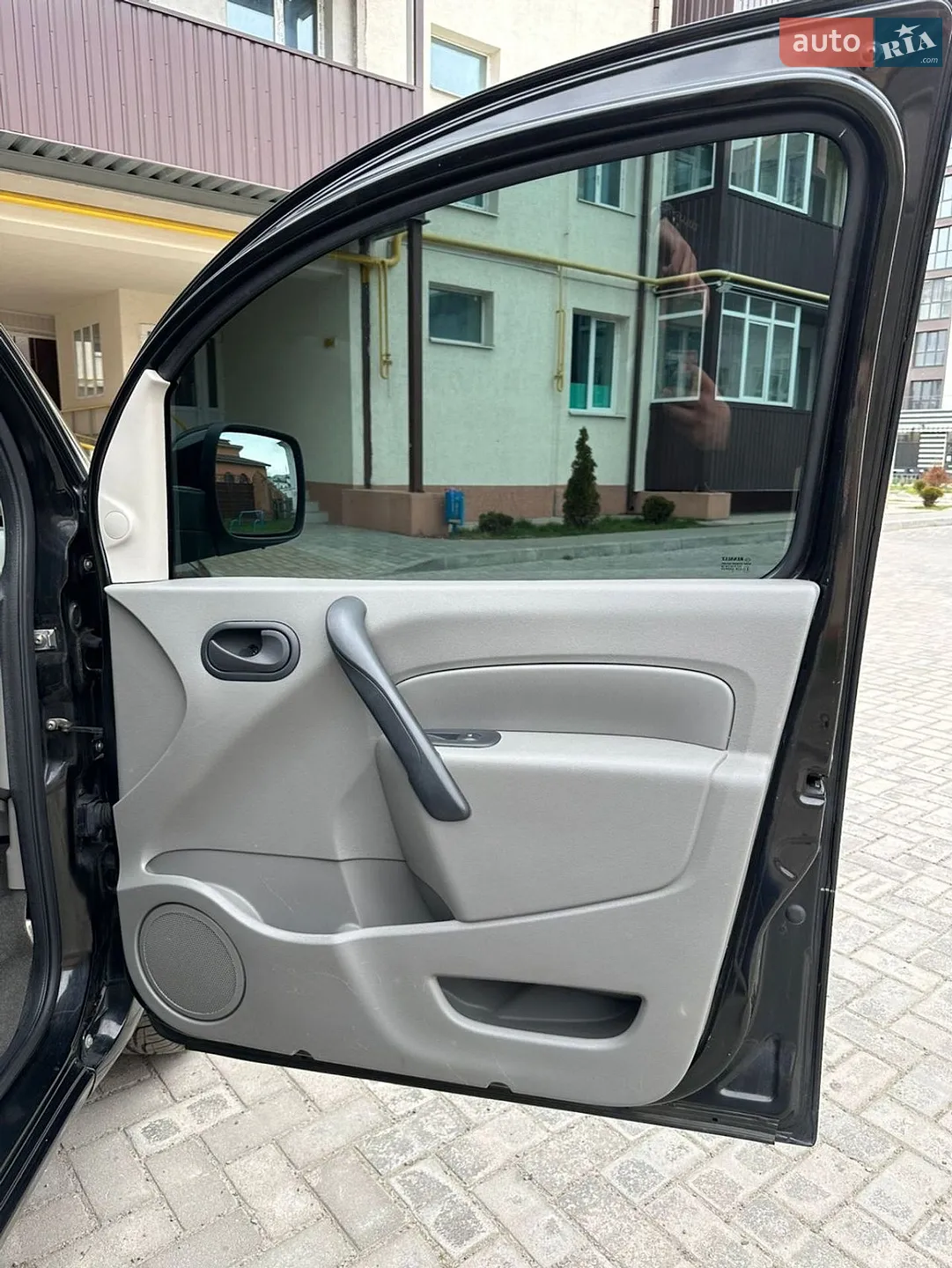 2010 Renault Kangoo - мініатюра 34