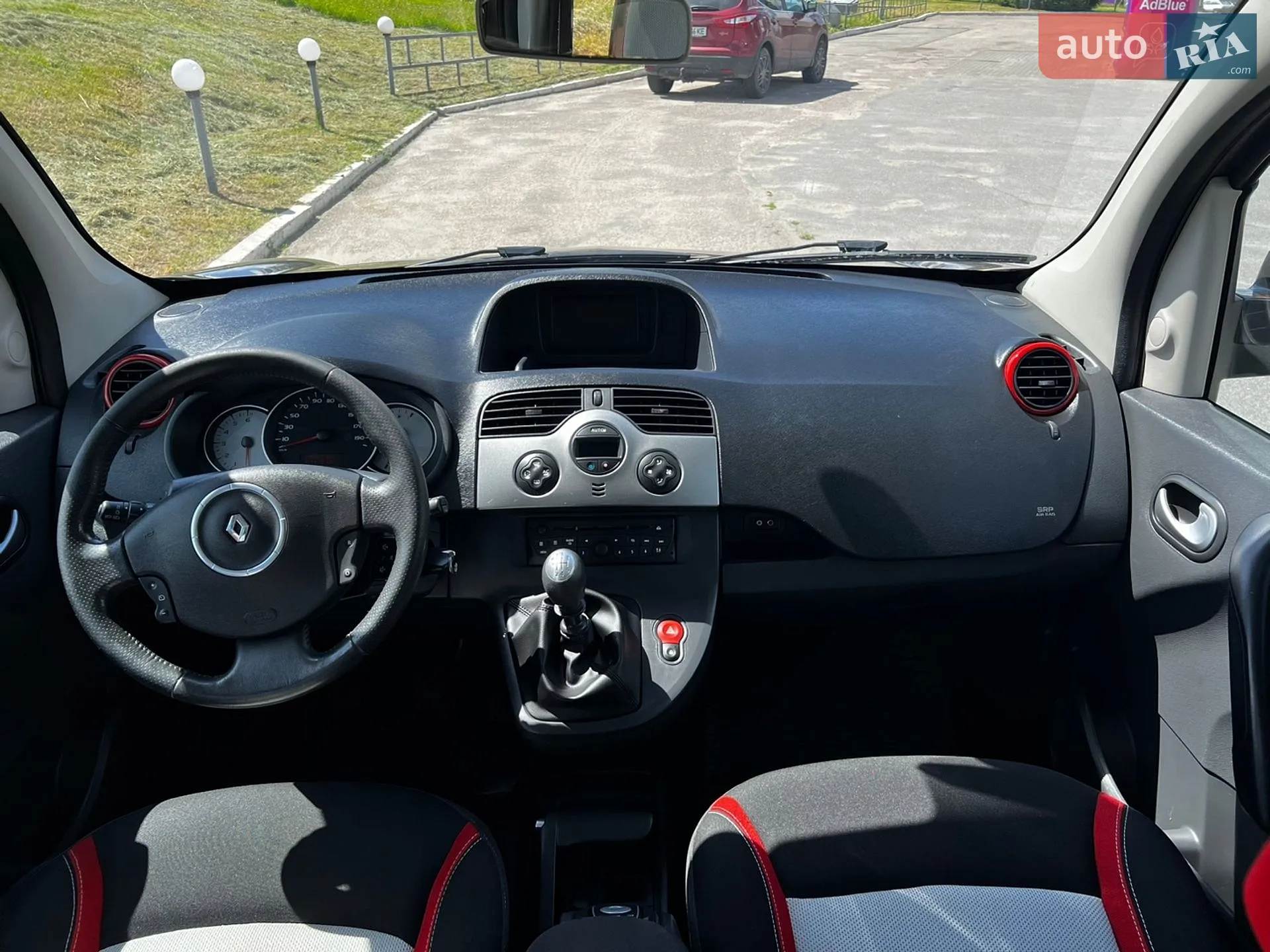 2012 Renault Kangoo - мініатюра 16