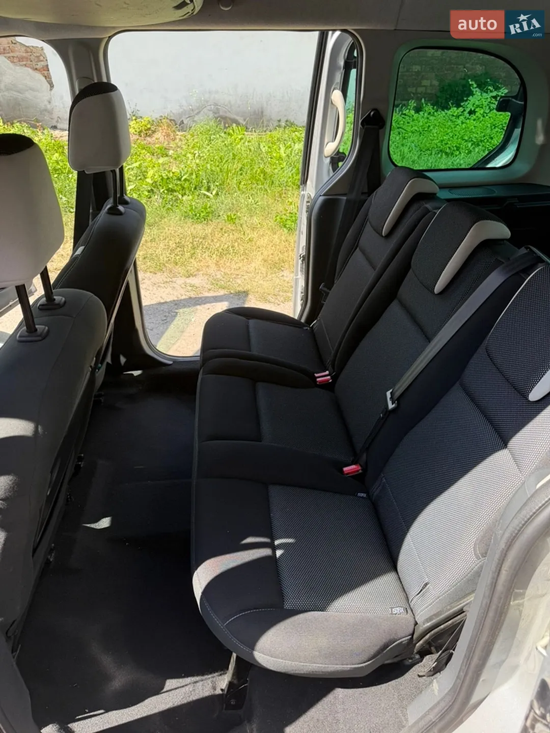 2014 Renault Kangoo - мініатюра 13