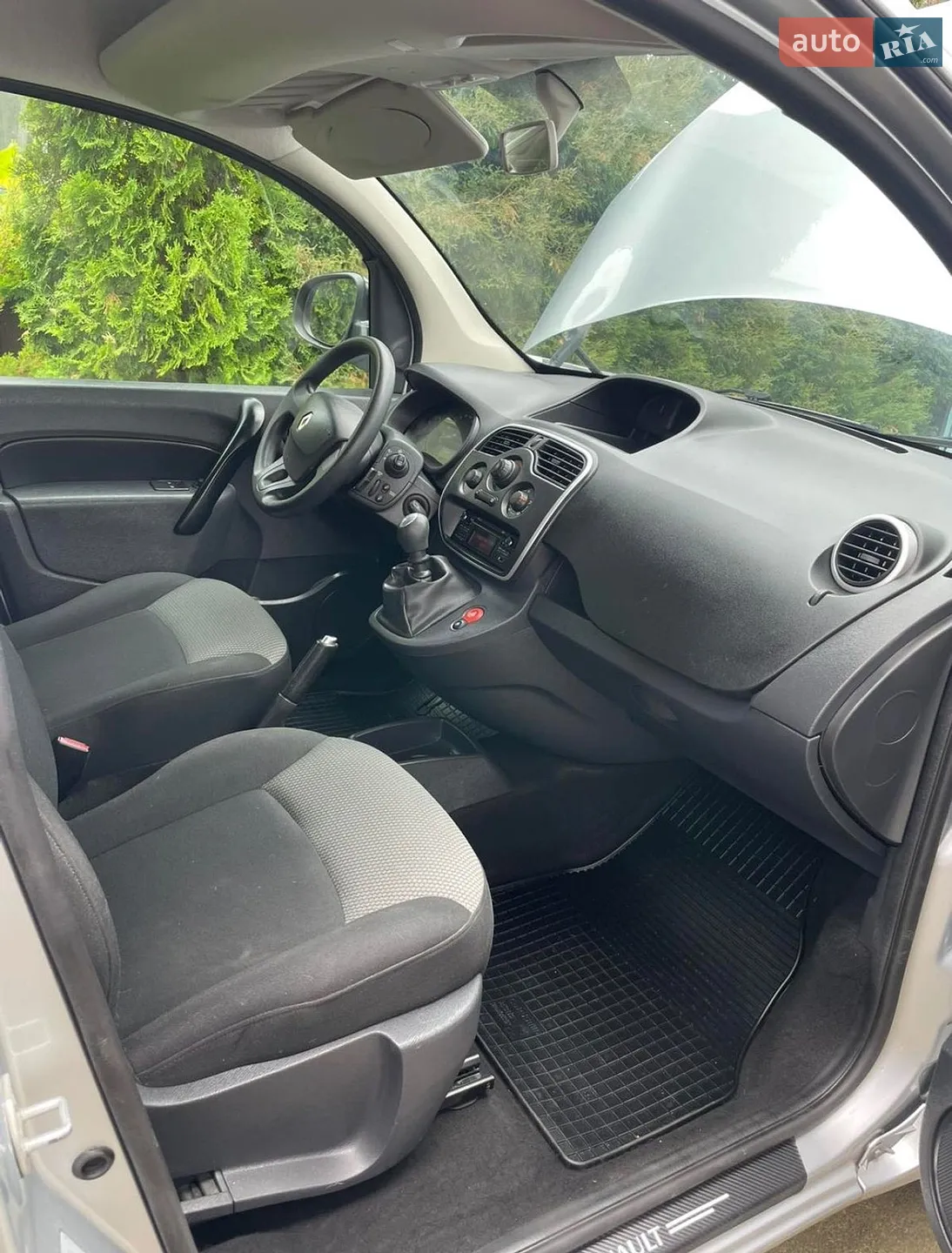 2019 Renault Kangoo - мініатюра 11