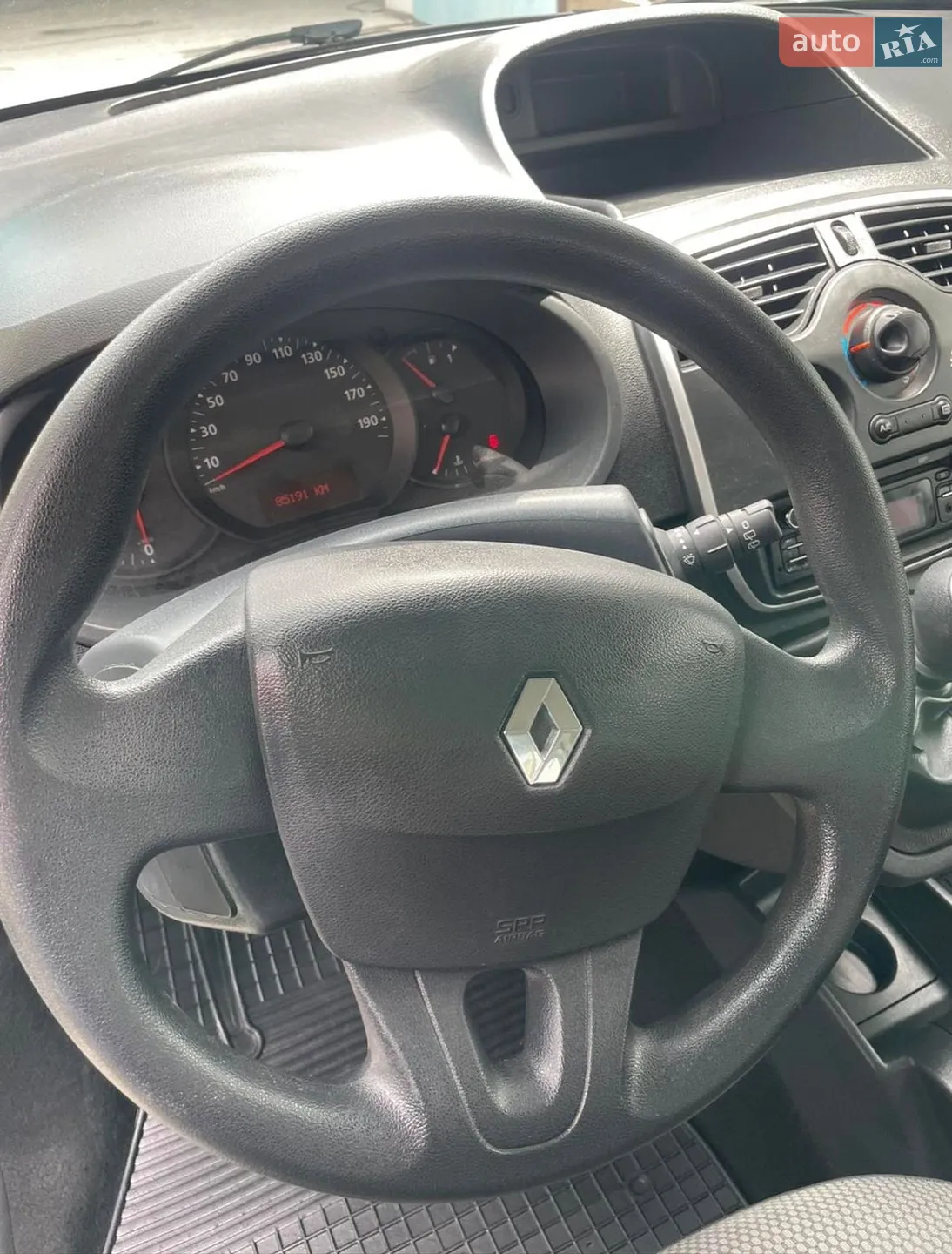 2019 Renault Kangoo - мініатюра 18