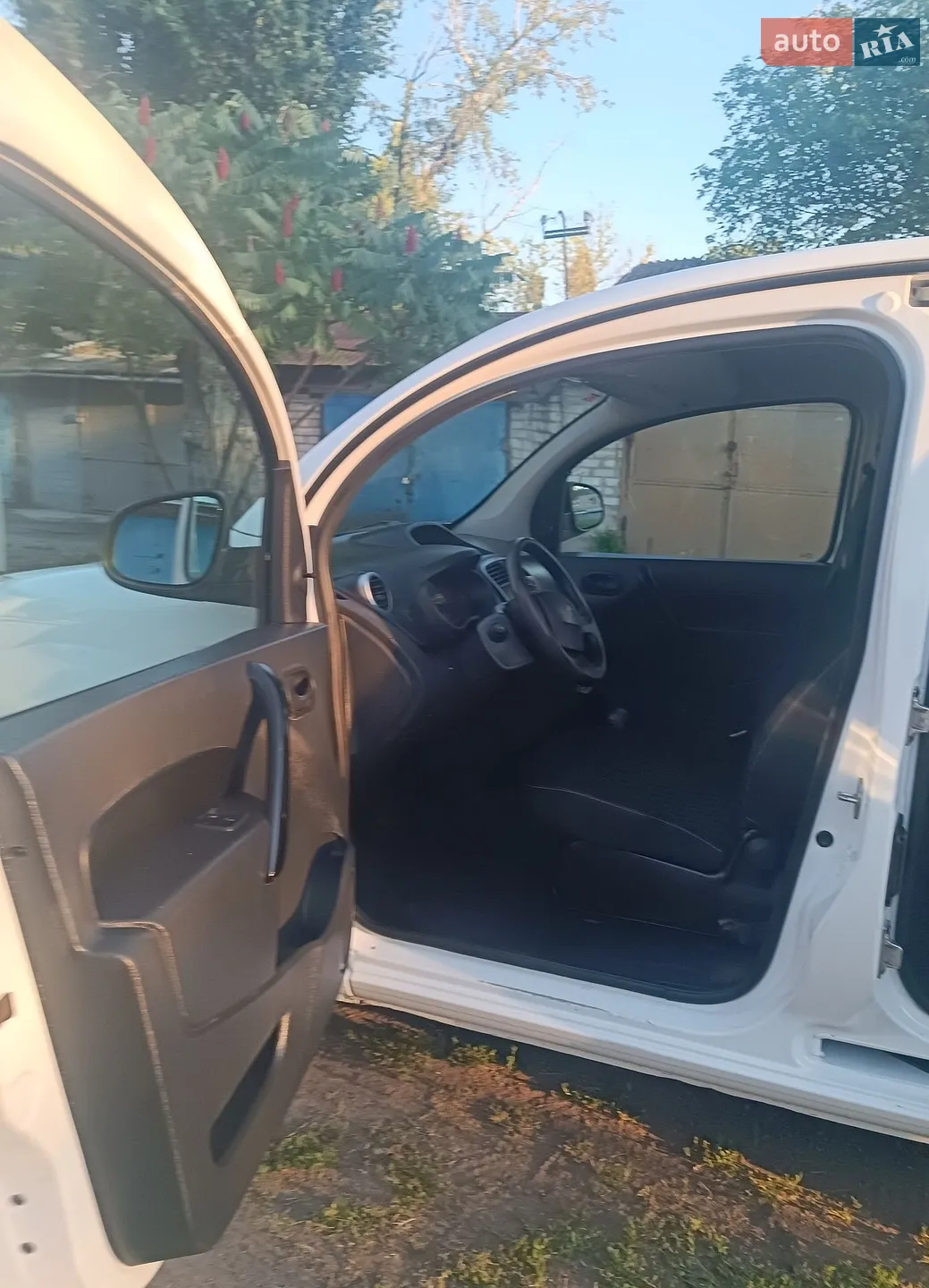 Renault Kangoo 2014 VIN VF1FW17BE51834491 фото оголошення 14 з 28