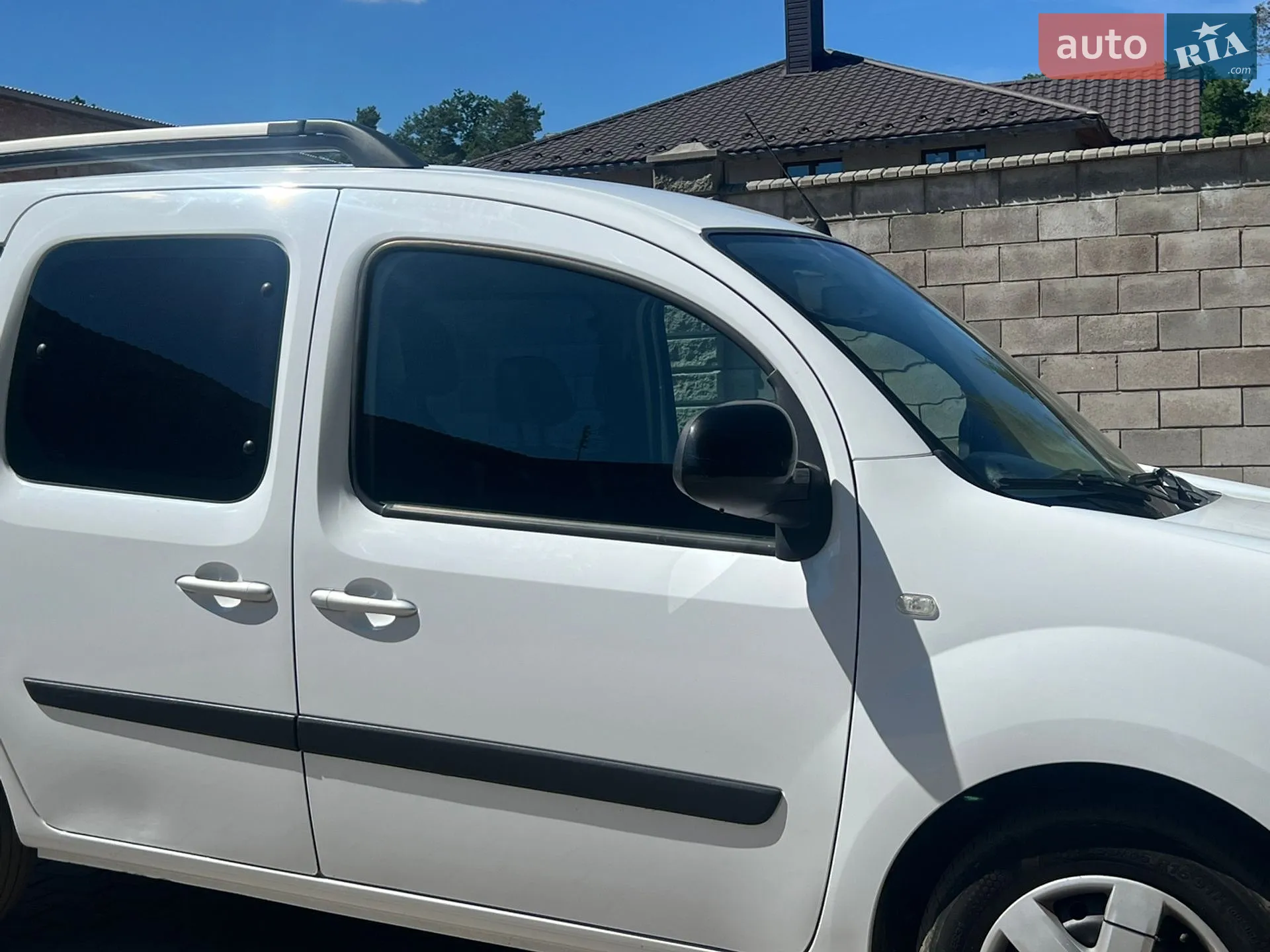 2013 Renault Kangoo - мініатюра 21