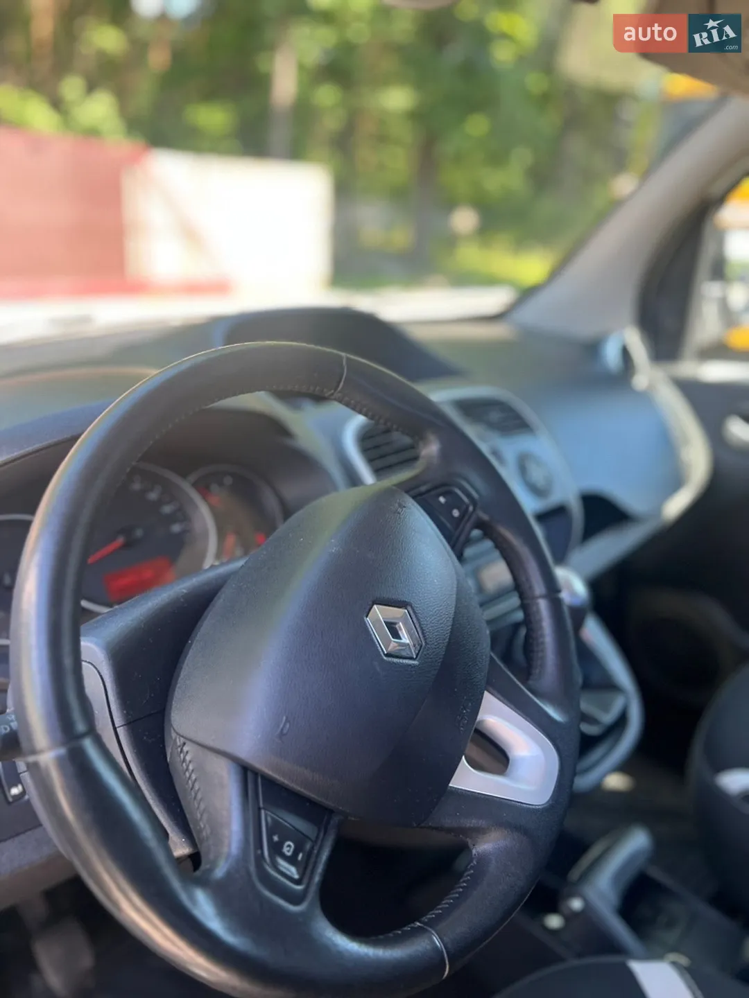 2013 Renault Kangoo - мініатюра 28