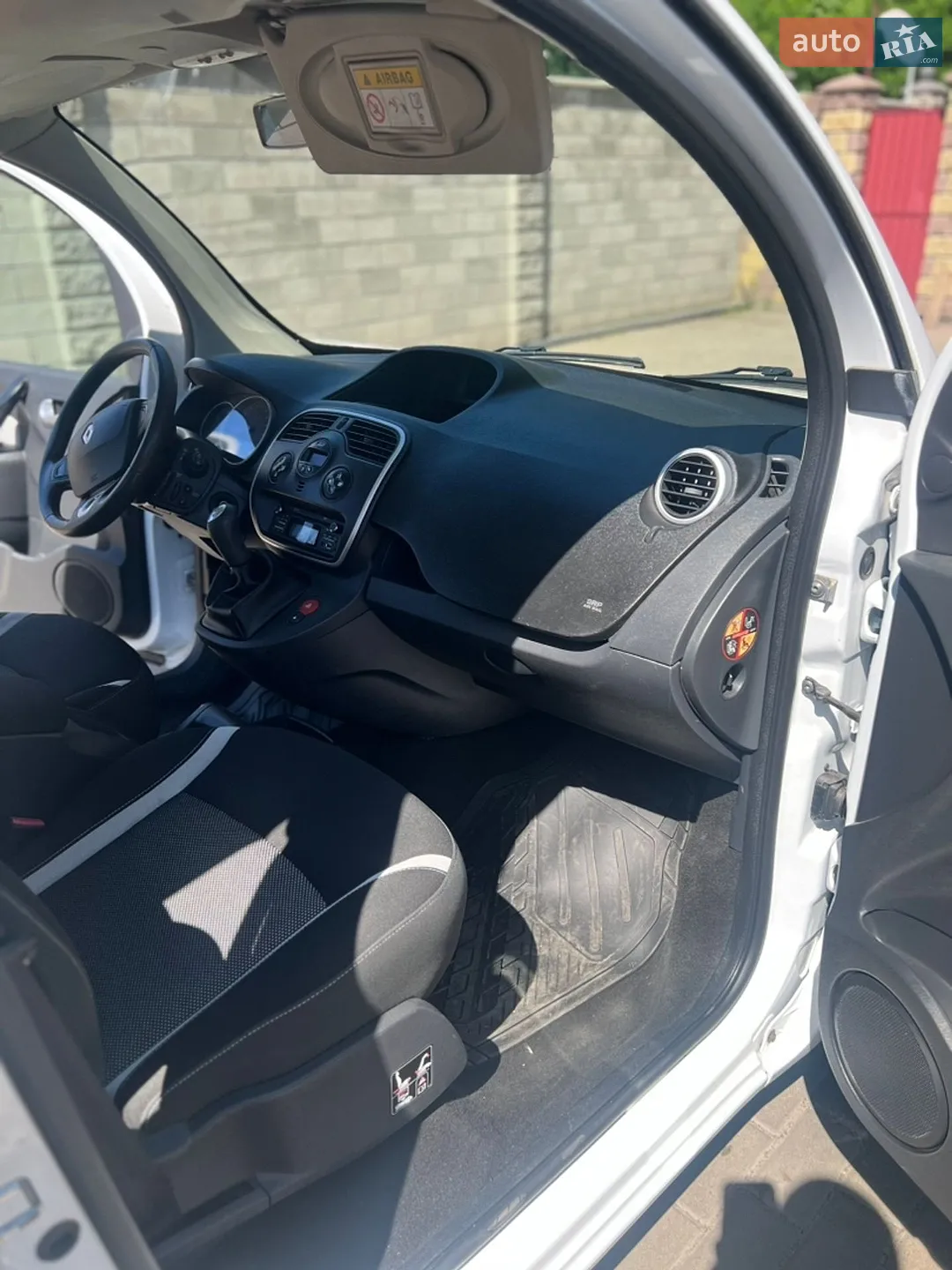 2013 Renault Kangoo - мініатюра 38