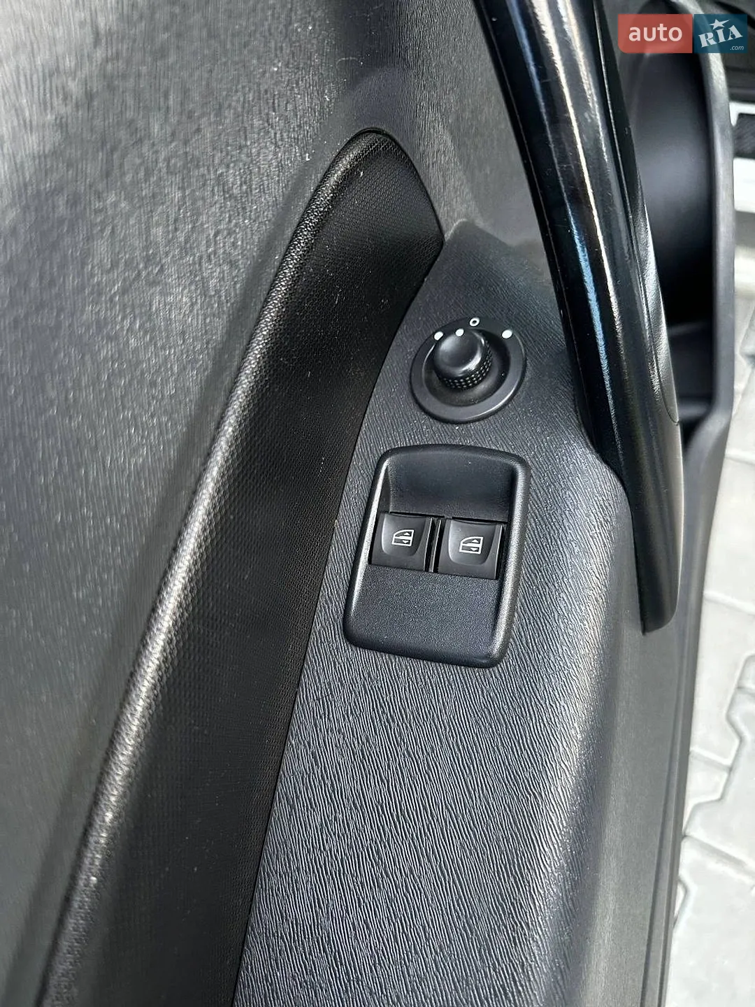 2015 Renault Kangoo - мініатюра 10