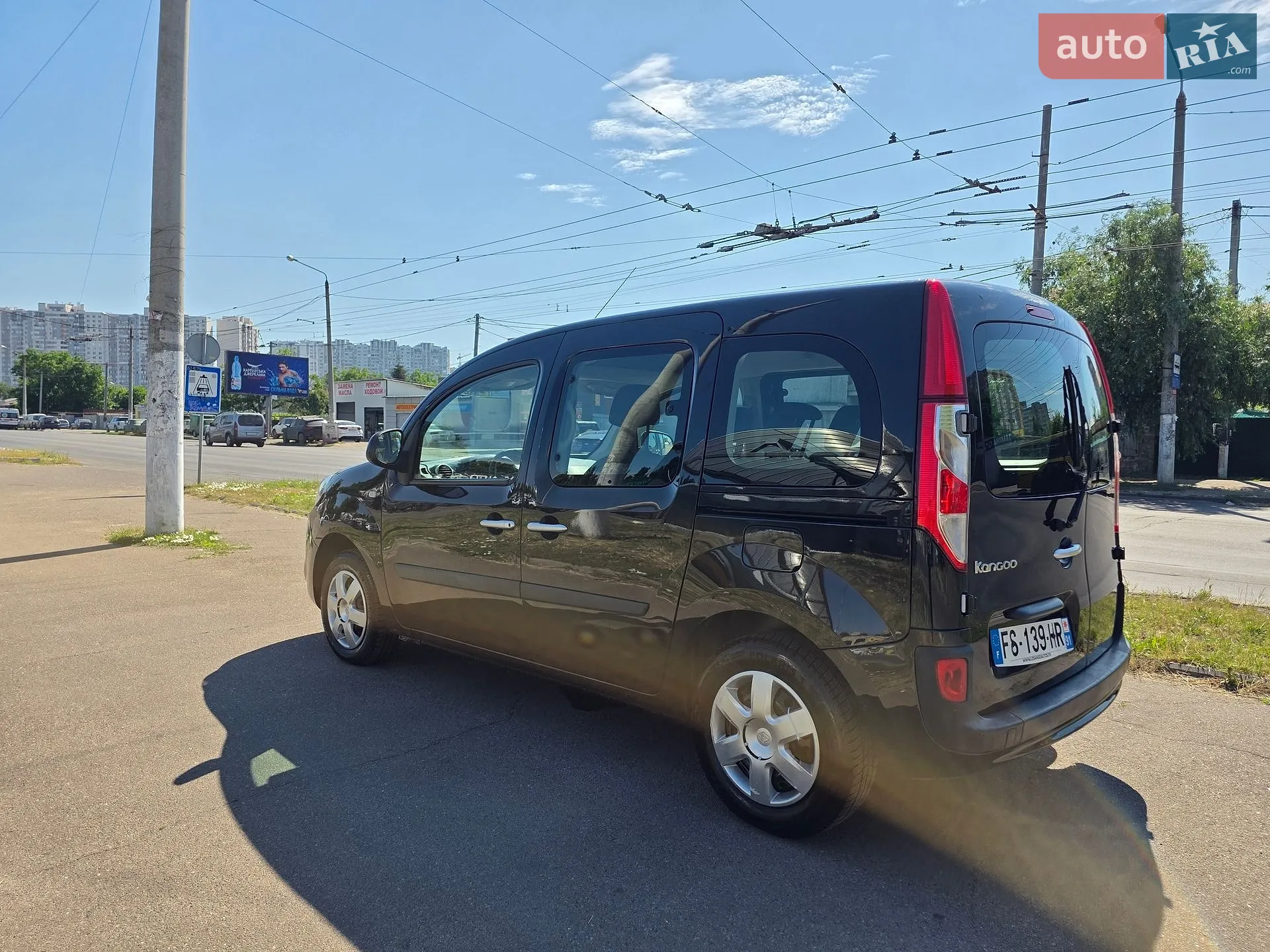 2015 Renault Kangoo - мініатюра 18