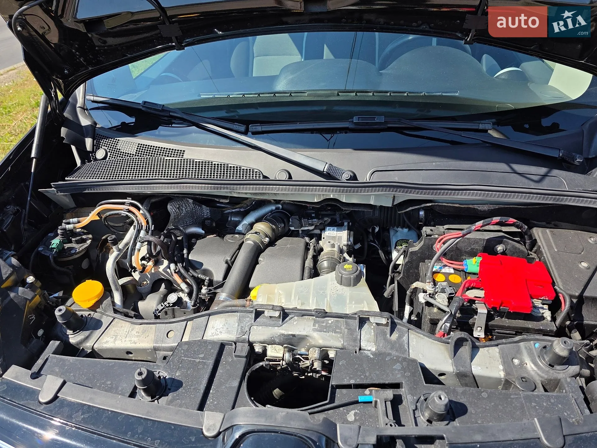 2015 Renault Kangoo - мініатюра 49