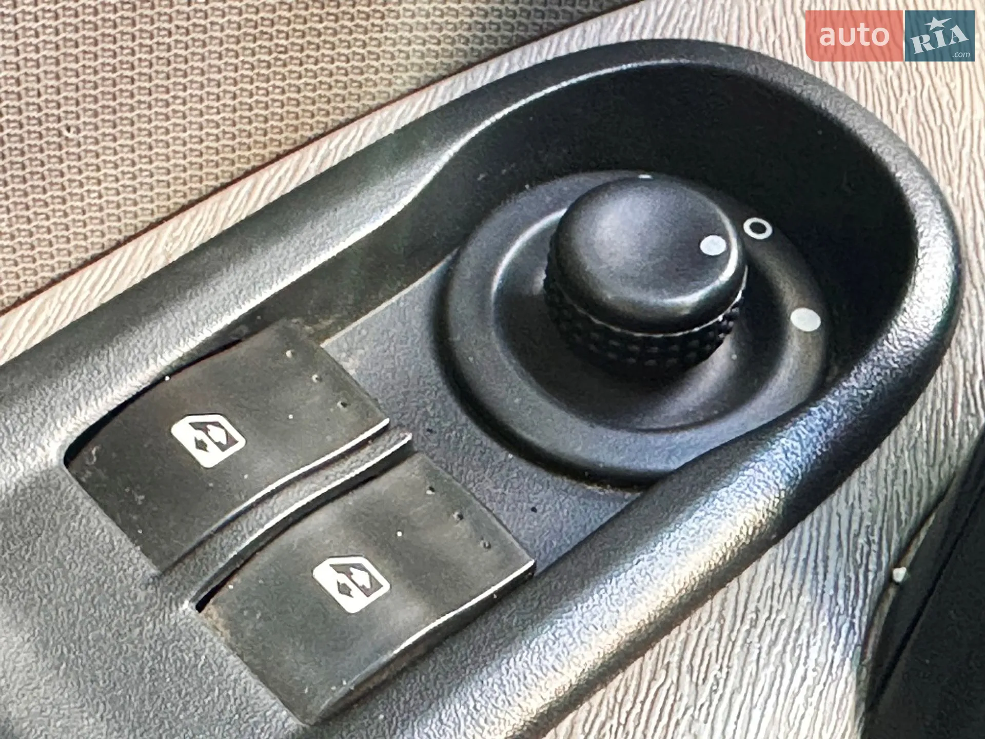 Renault Kangoo 2009 VIN VF1FW1AB541326657 фото оголошення 5 з 5