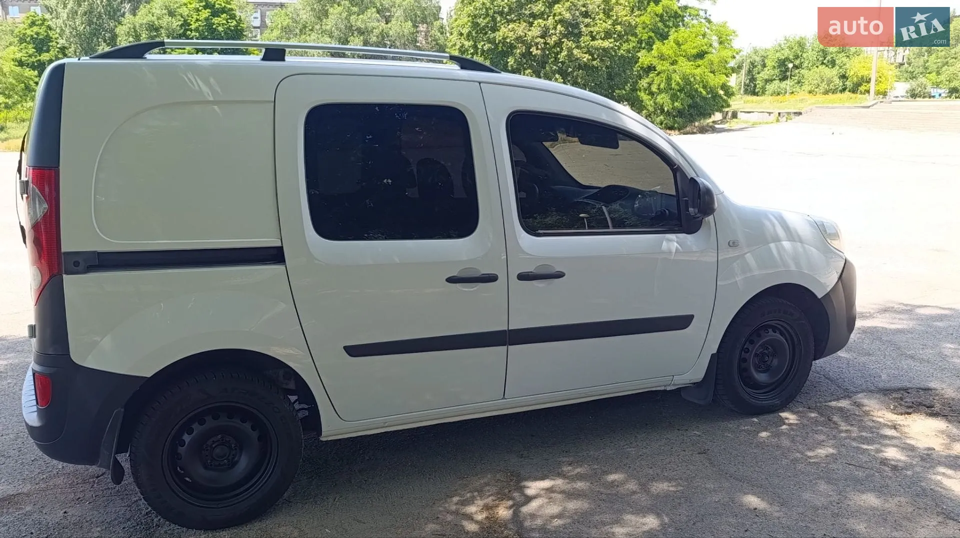 2013 Renault Kangoo - мініатюра 5