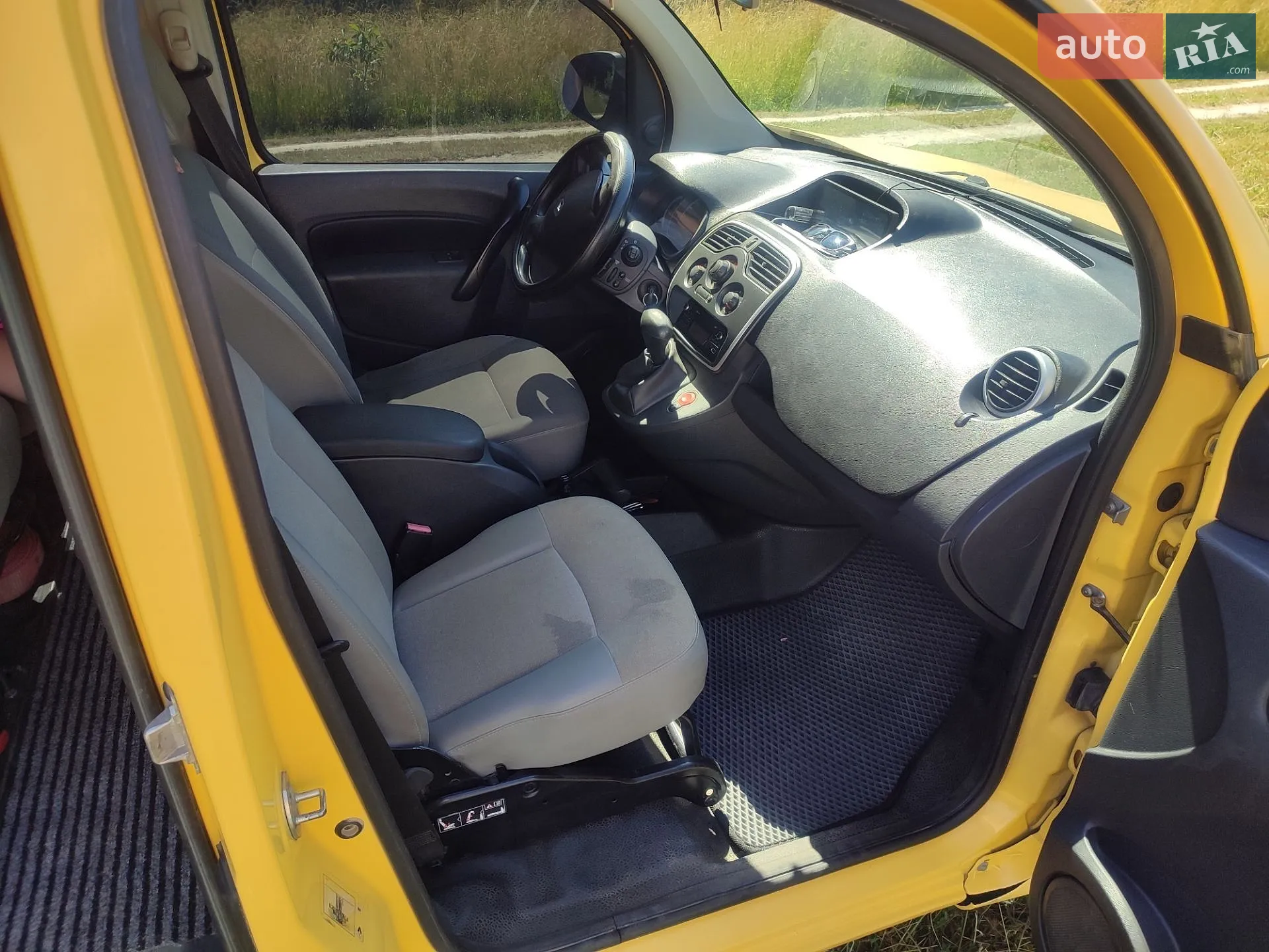 2014 Renault Kangoo - мініатюра 11