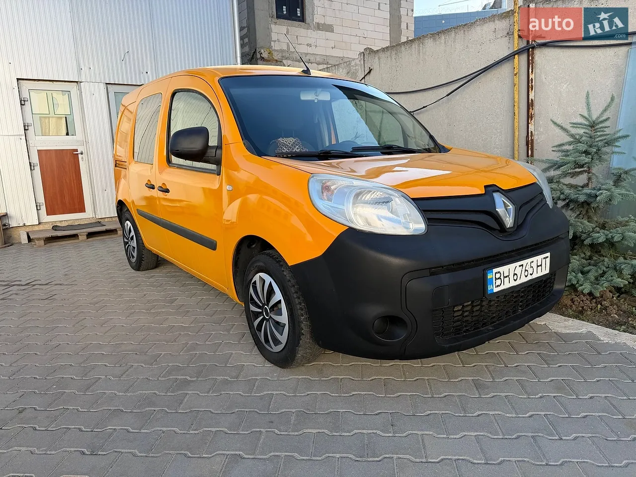 2013 Renault Kangoo - мініатюра 15