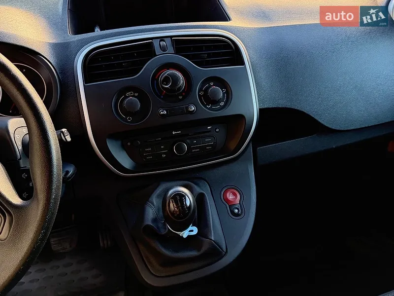 Renault Kangoo 2013 VIN VF1FW57B549550265 фото оголошення 6 з 40