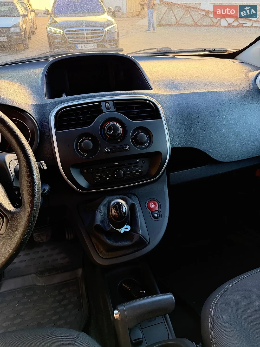 2013 Renault Kangoo - мініатюра 6