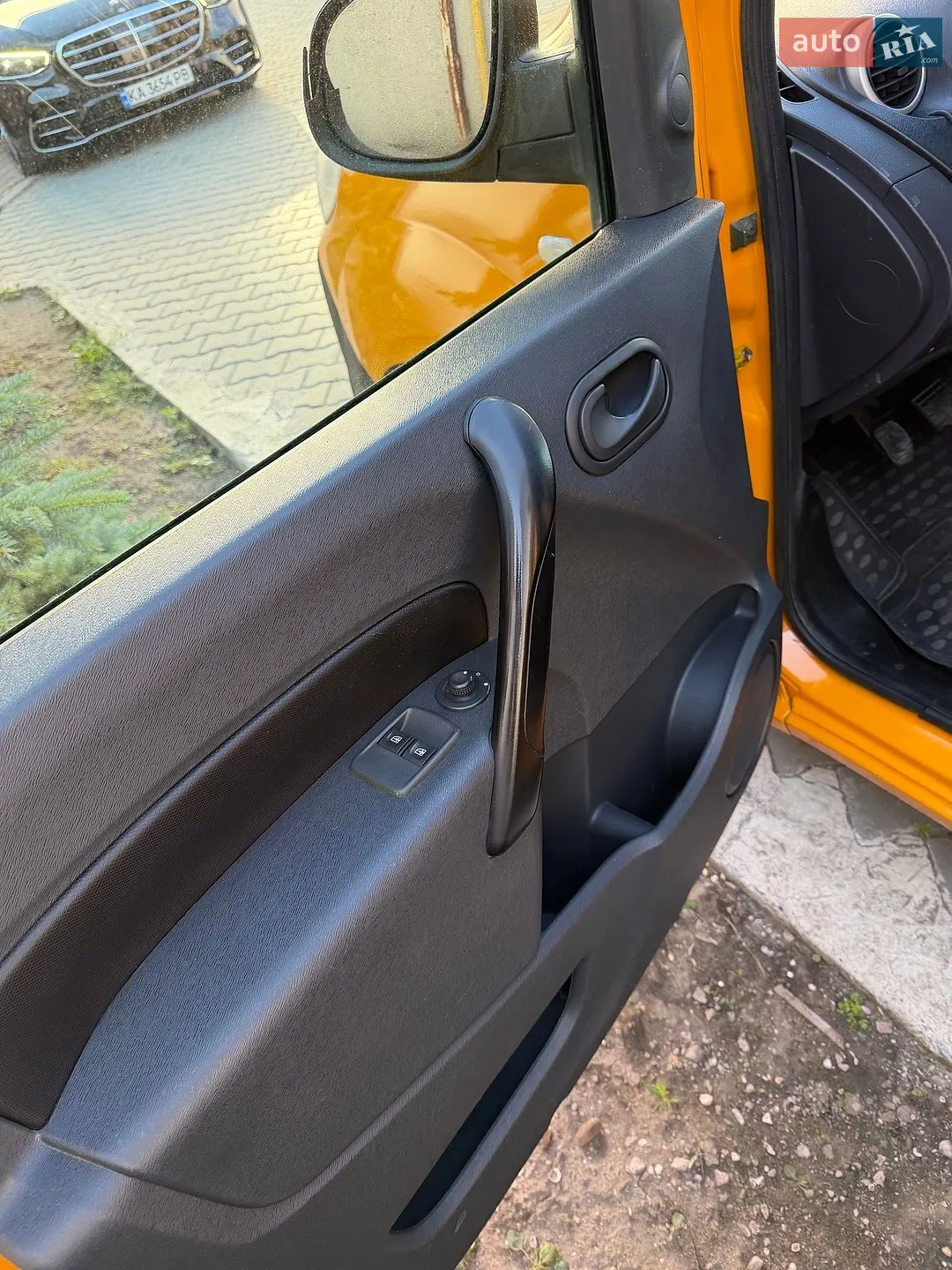 2013 Renault Kangoo - мініатюра 10