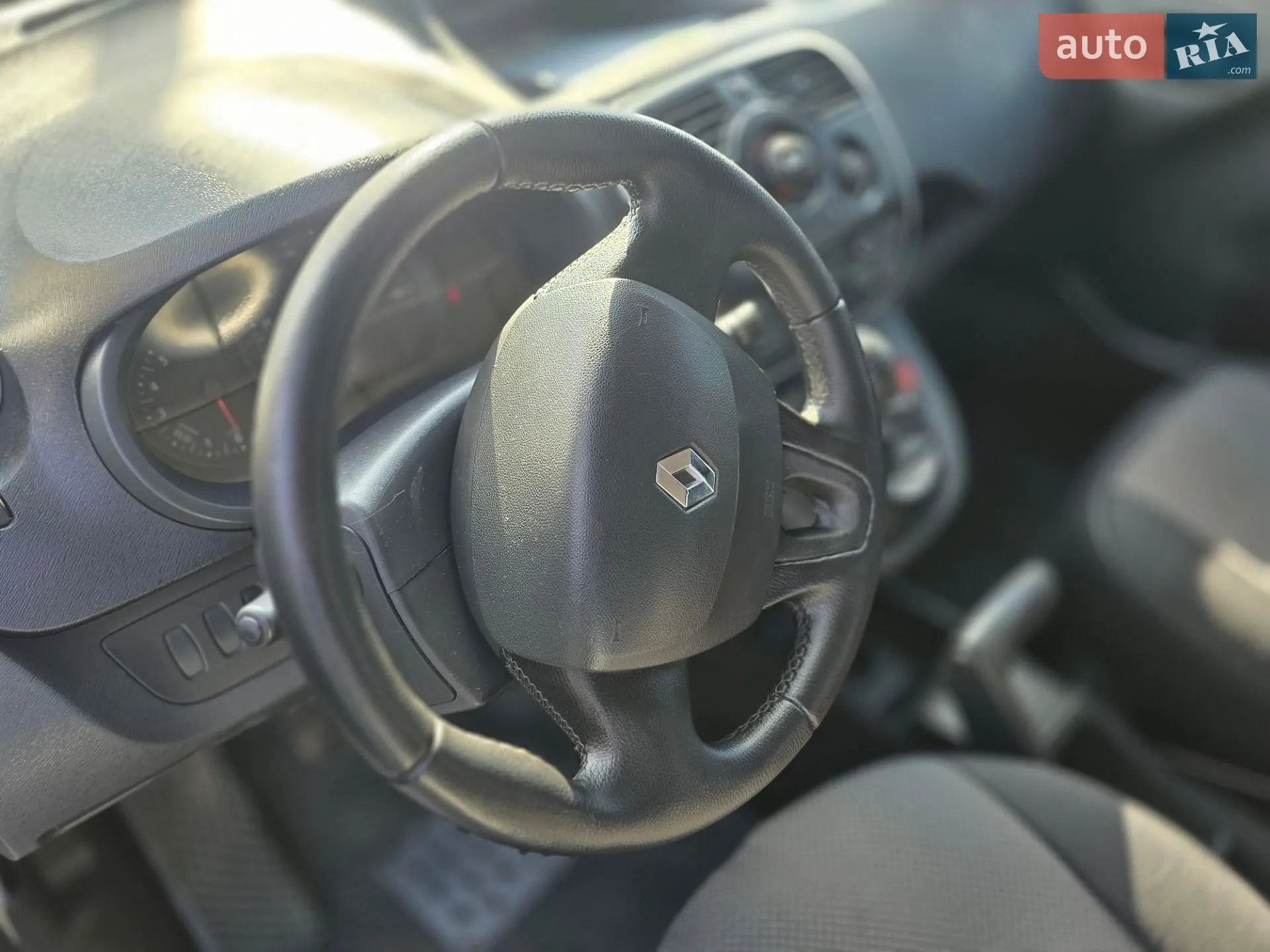 2013 Renault Kangoo - мініатюра 14