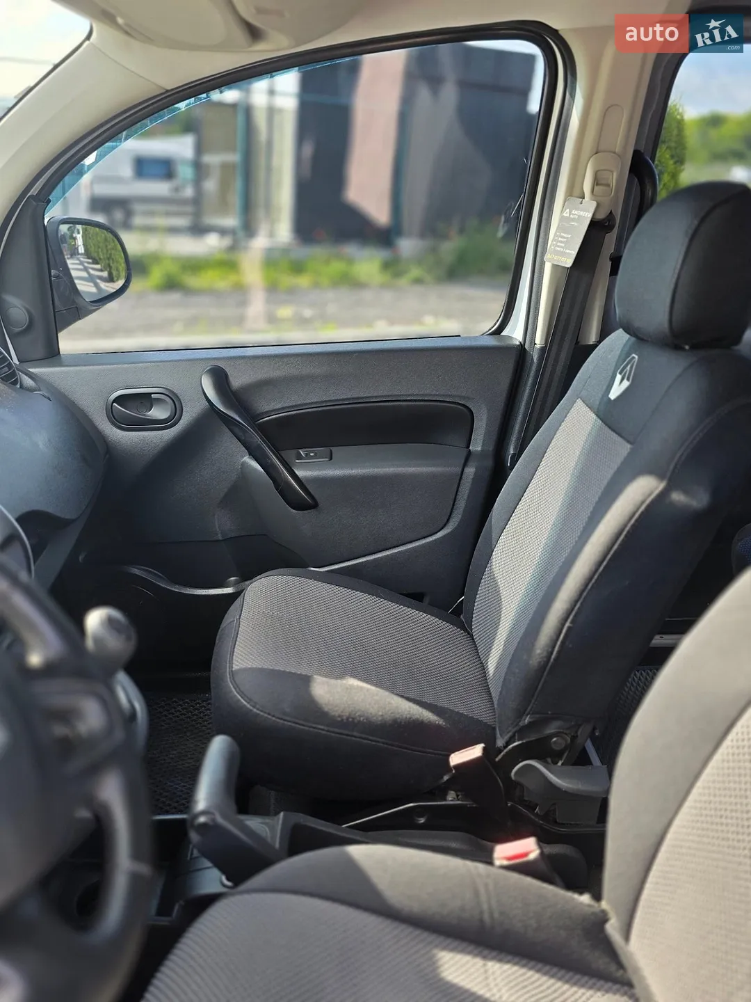 2013 Renault Kangoo - мініатюра 9