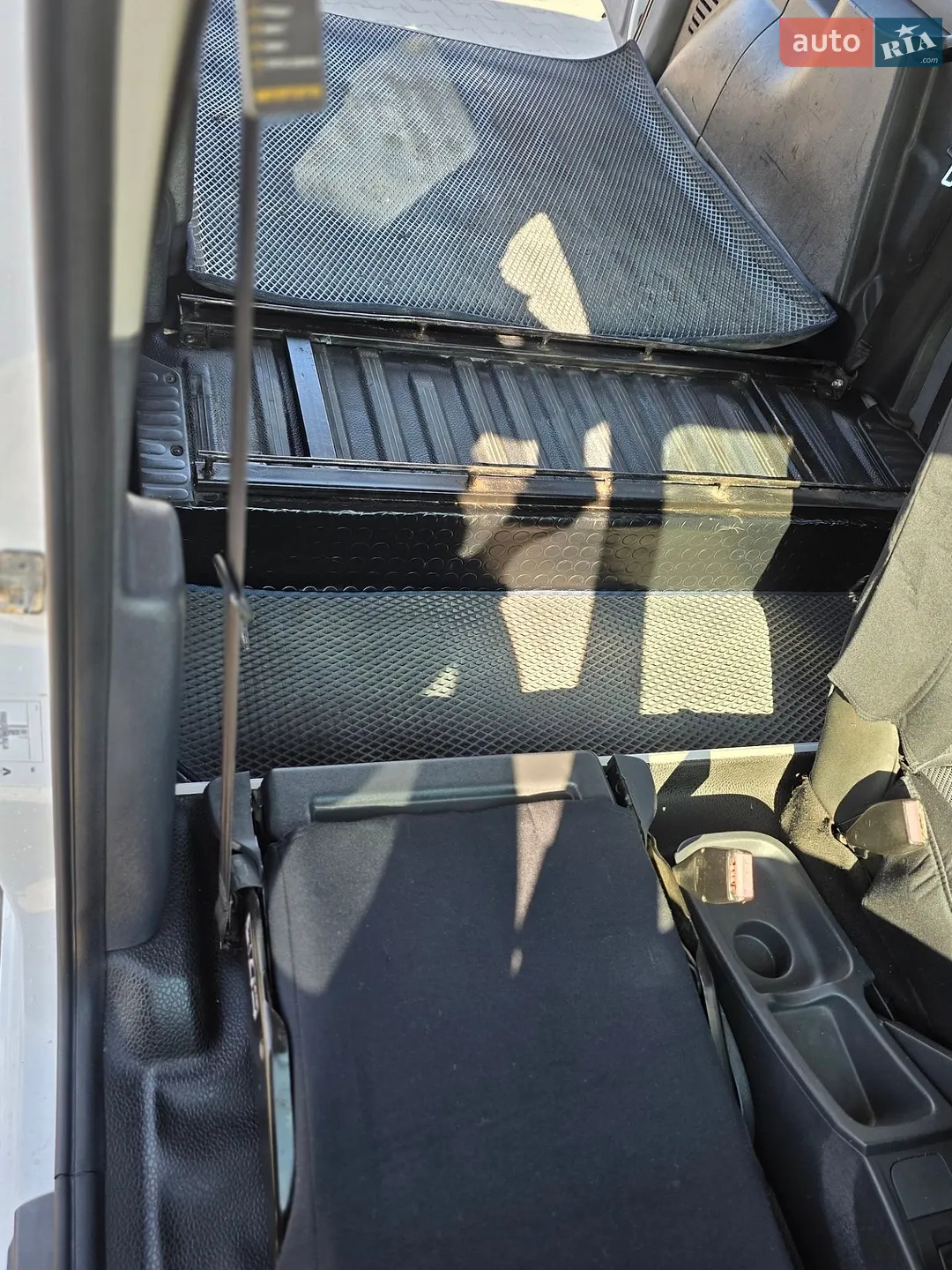 2013 Renault Kangoo - мініатюра 28