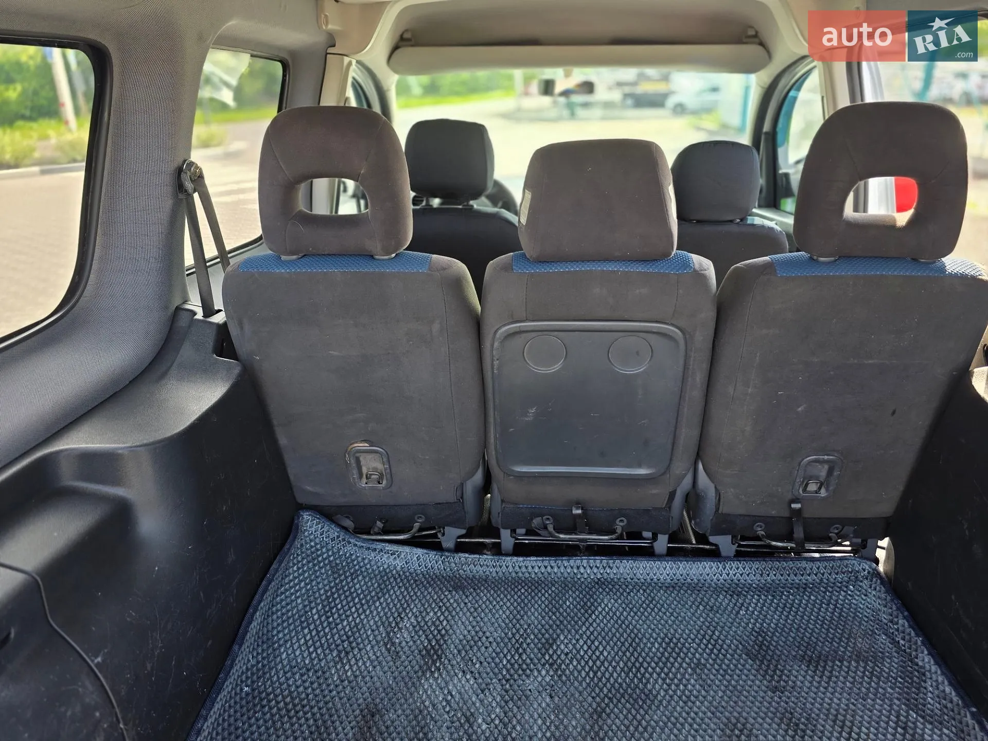 2013 Renault Kangoo - мініатюра 22