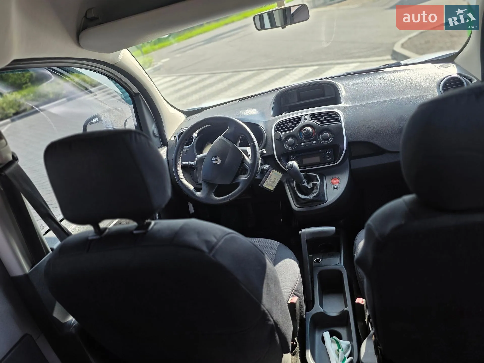 2013 Renault Kangoo - мініатюра 16