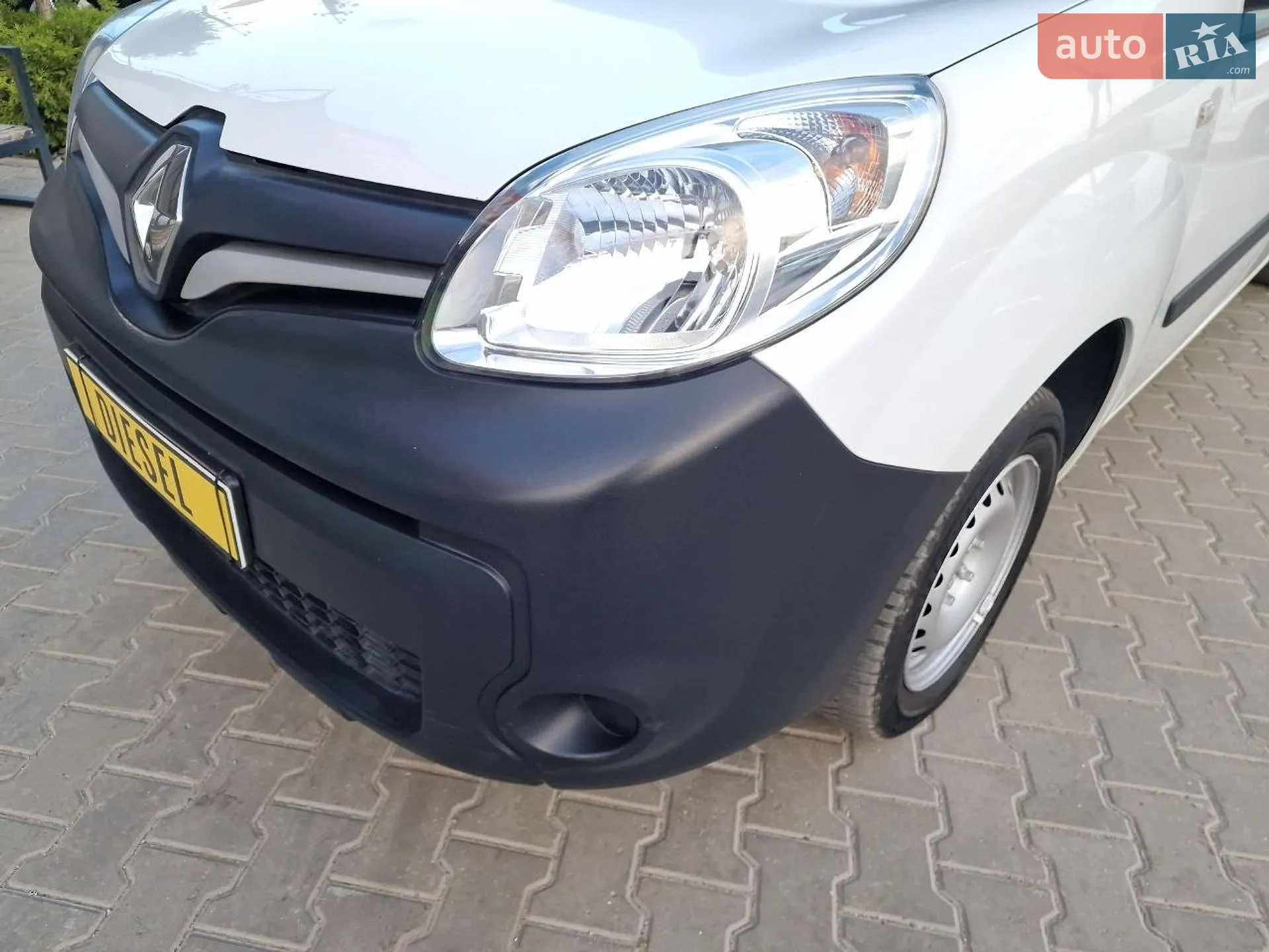 2021 Renault Kangoo - мініатюра 17