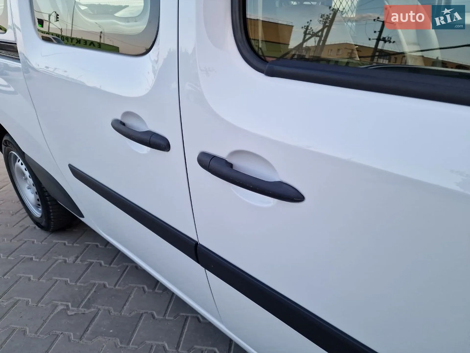 2021 Renault Kangoo - мініатюра 20
