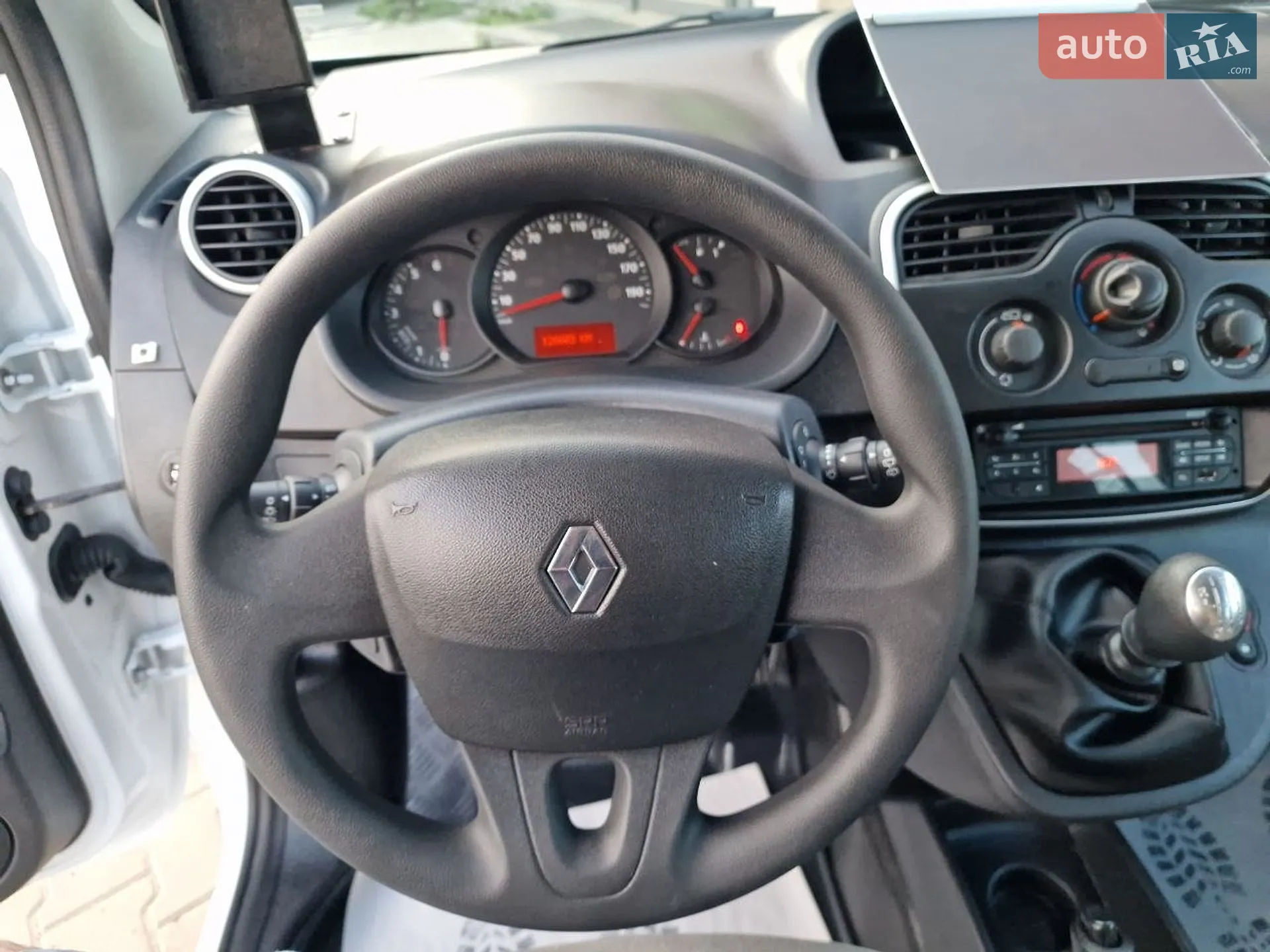 2021 Renault Kangoo - мініатюра 25