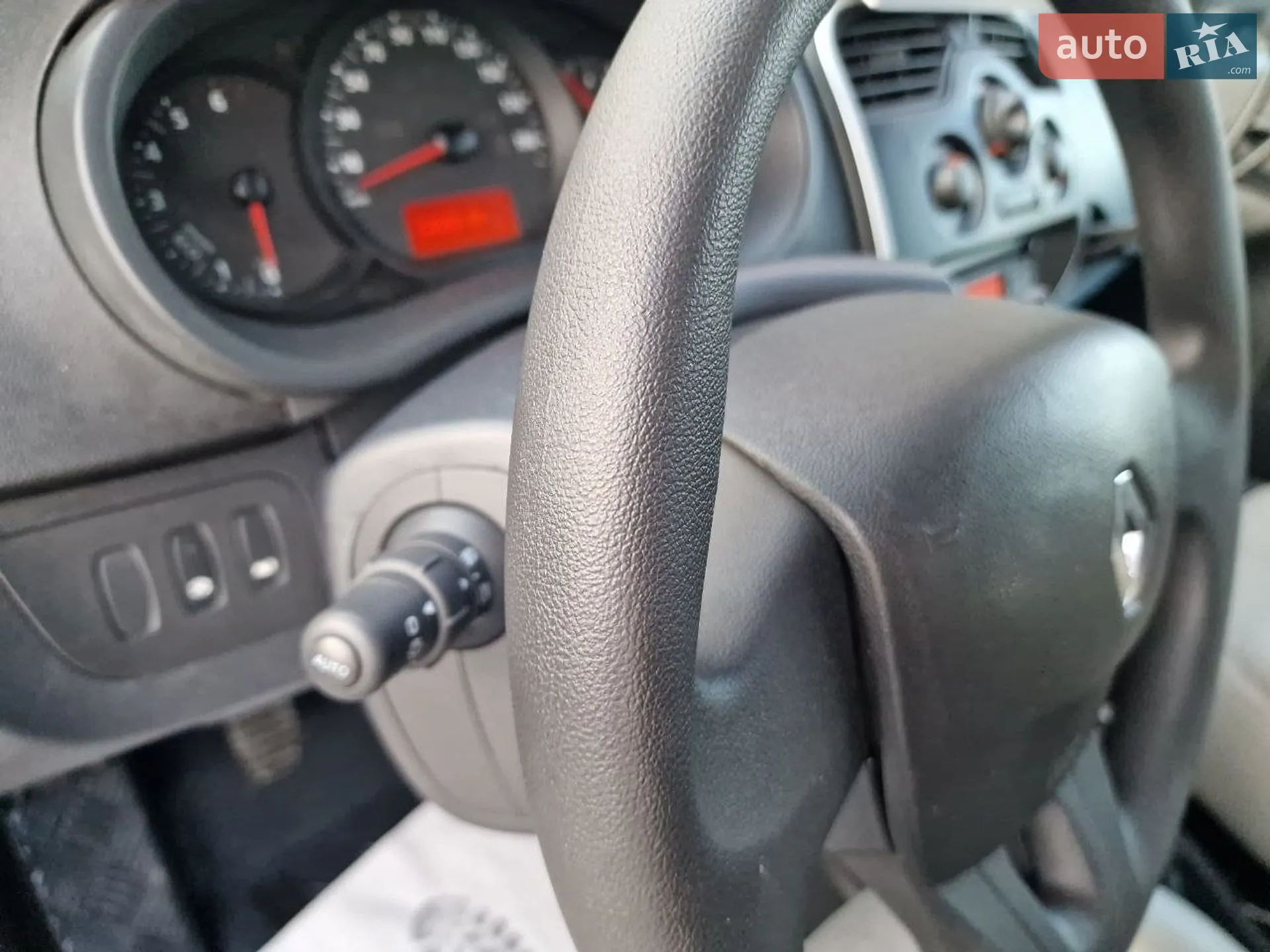 2021 Renault Kangoo - мініатюра 33