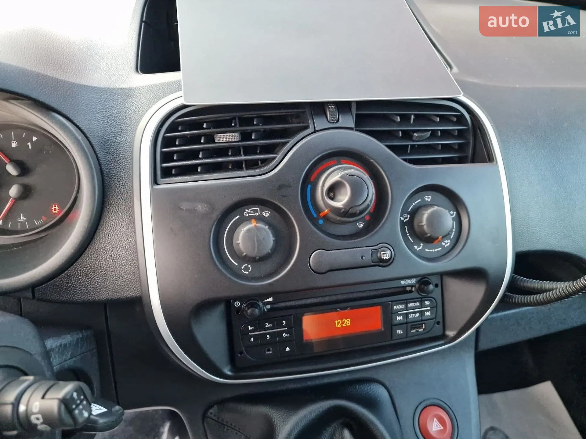 2021 Renault Kangoo - мініатюра 35