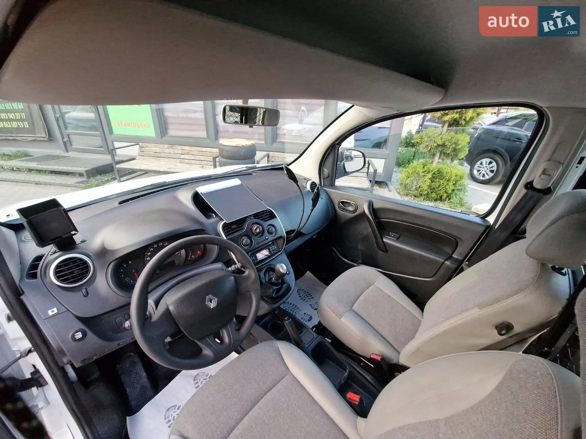 2021 Renault Kangoo - мініатюра 26