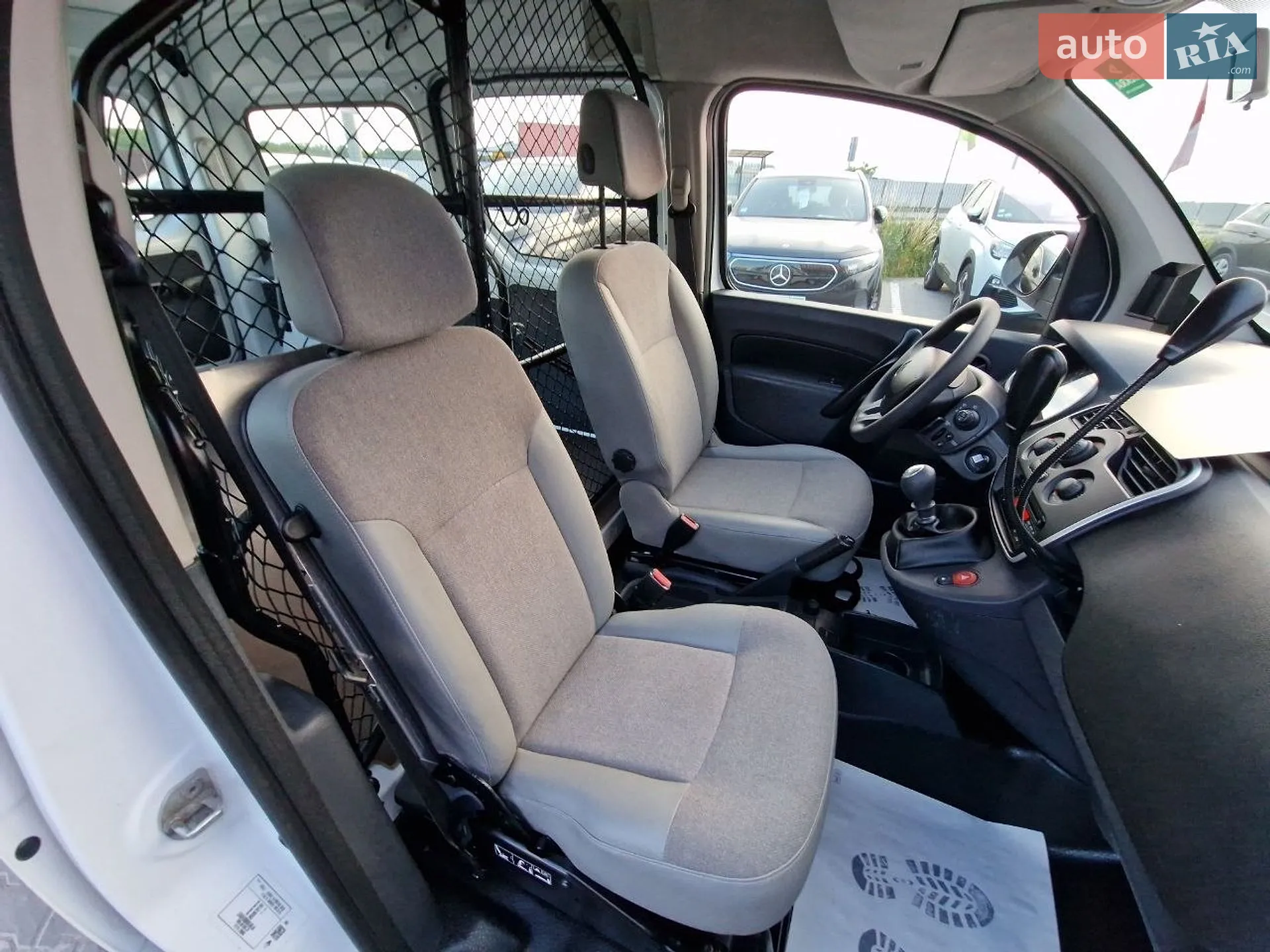 2021 Renault Kangoo - мініатюра 23