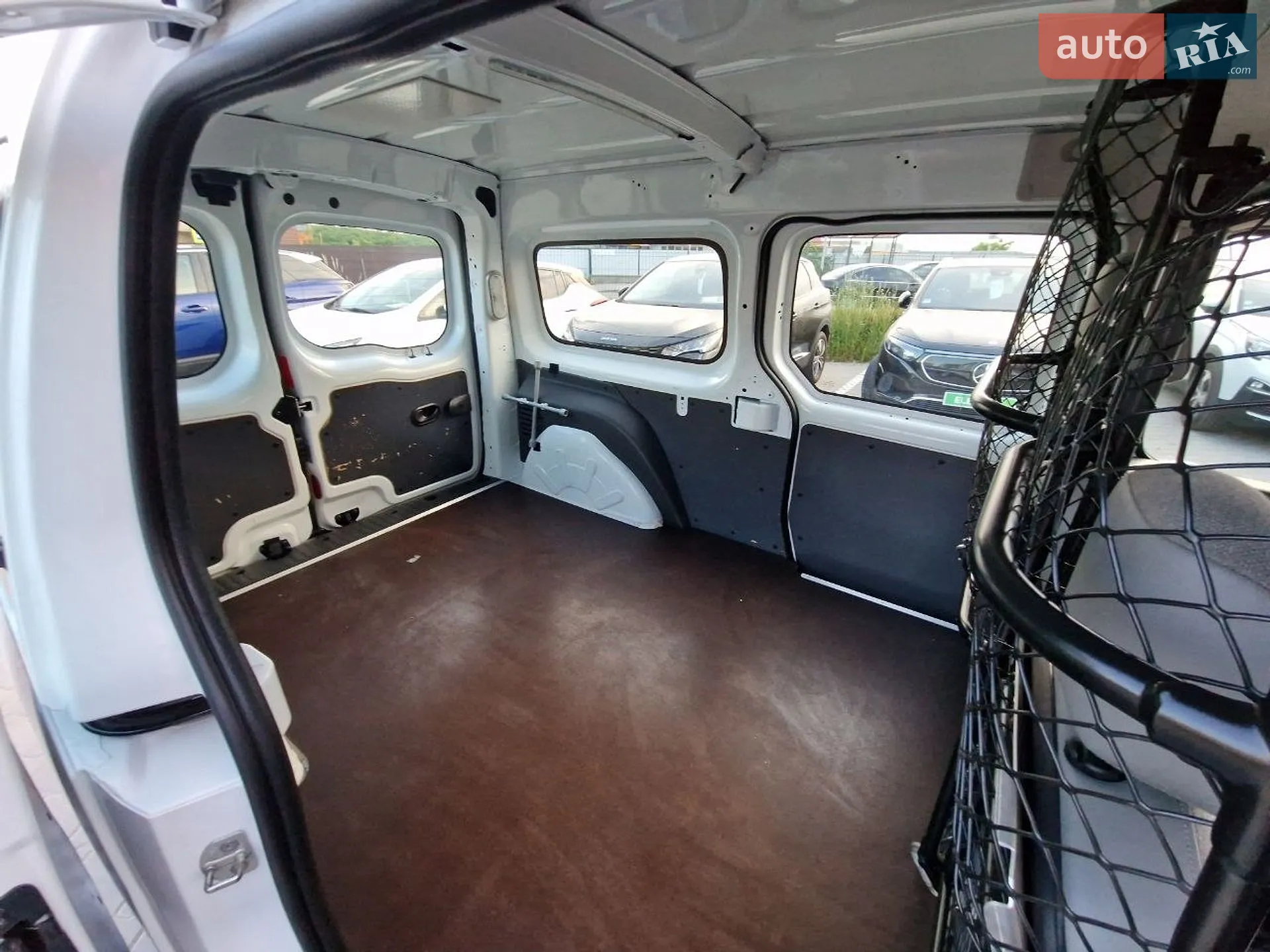 2021 Renault Kangoo - мініатюра 43
