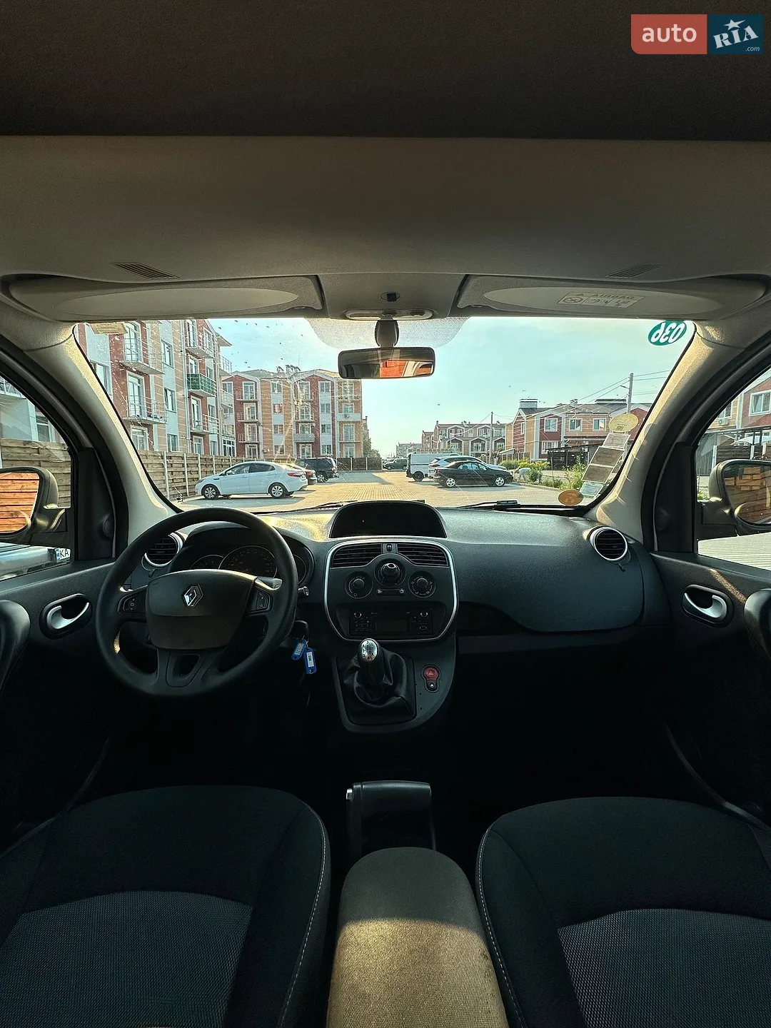 2013 Renault Kangoo - мініатюра 15