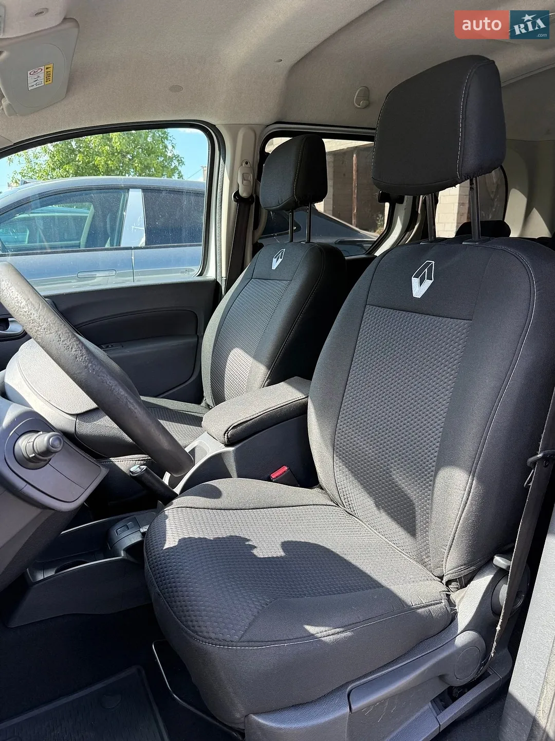 2019 Renault Kangoo - мініатюра 7