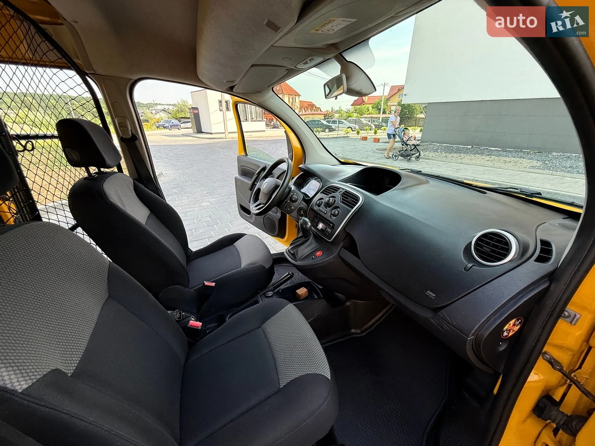 2021 Renault Kangoo - мініатюра 30