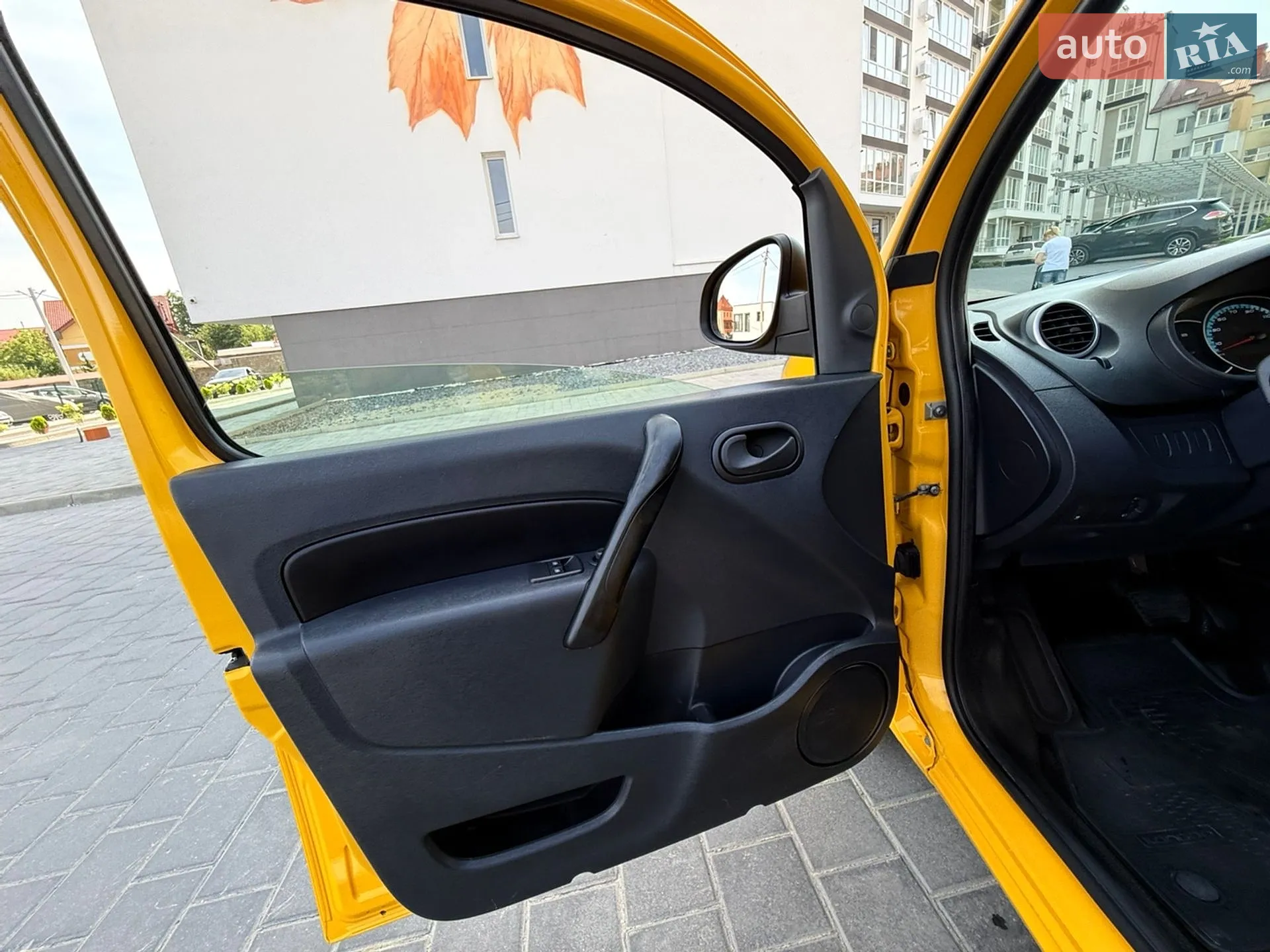 2021 Renault Kangoo - мініатюра 34