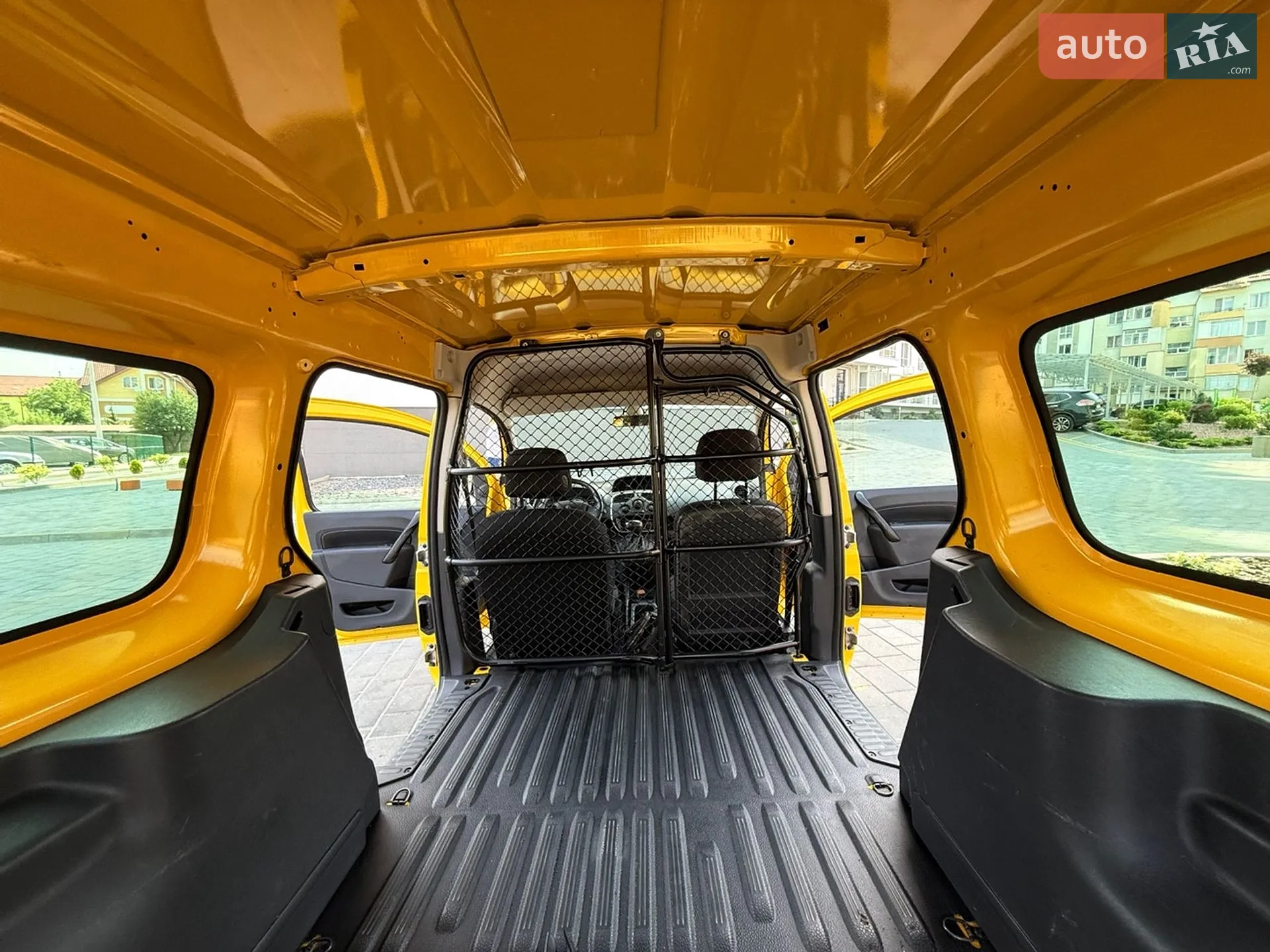 2021 Renault Kangoo - мініатюра 37