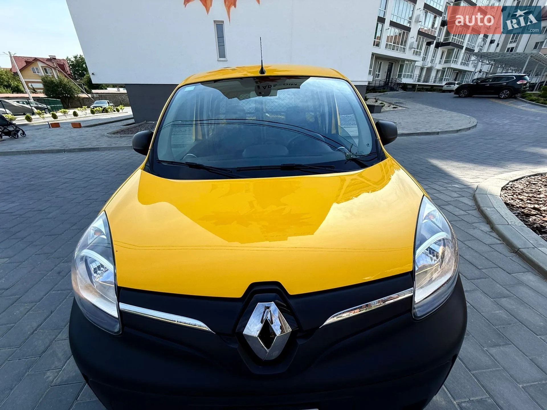 2021 Renault Kangoo - мініатюра 48