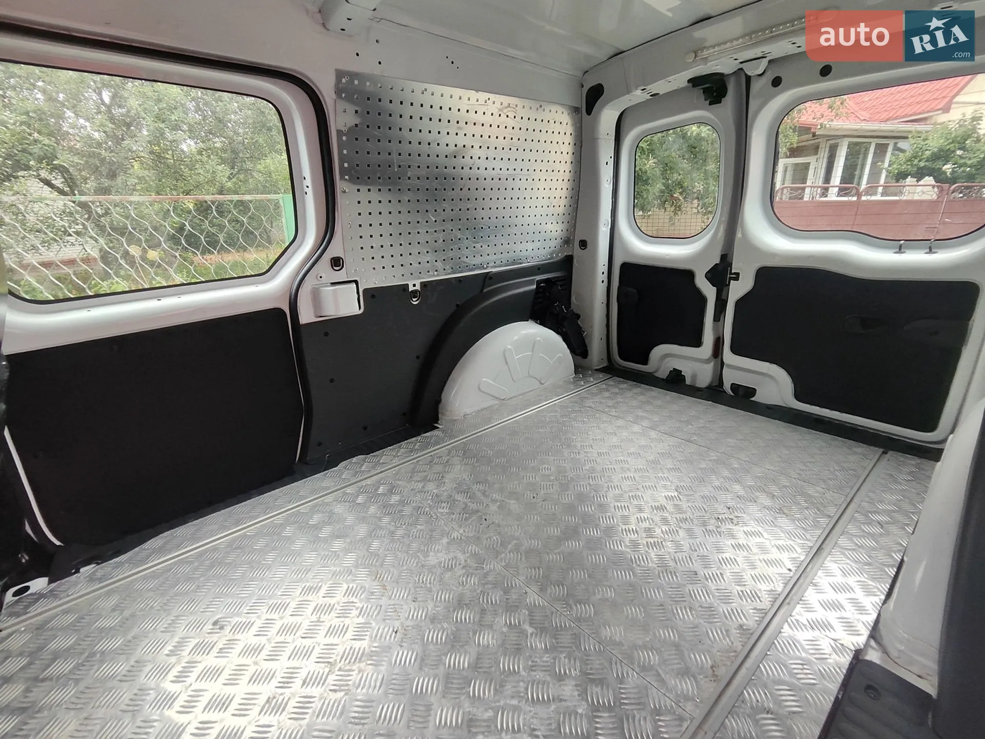 2018 Renault Kangoo - мініатюра 11