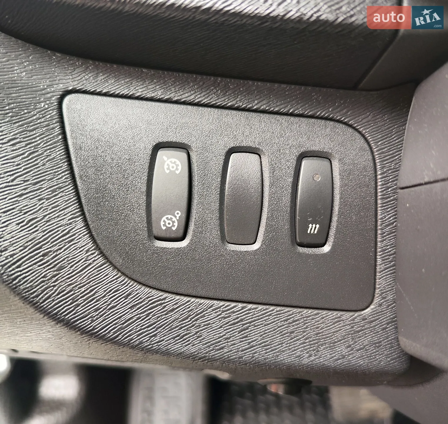 2018 Renault Kangoo - мініатюра 21