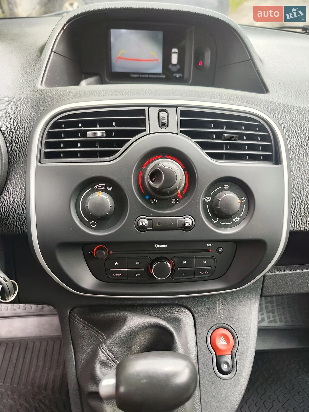 2018 Renault Kangoo - мініатюра 20